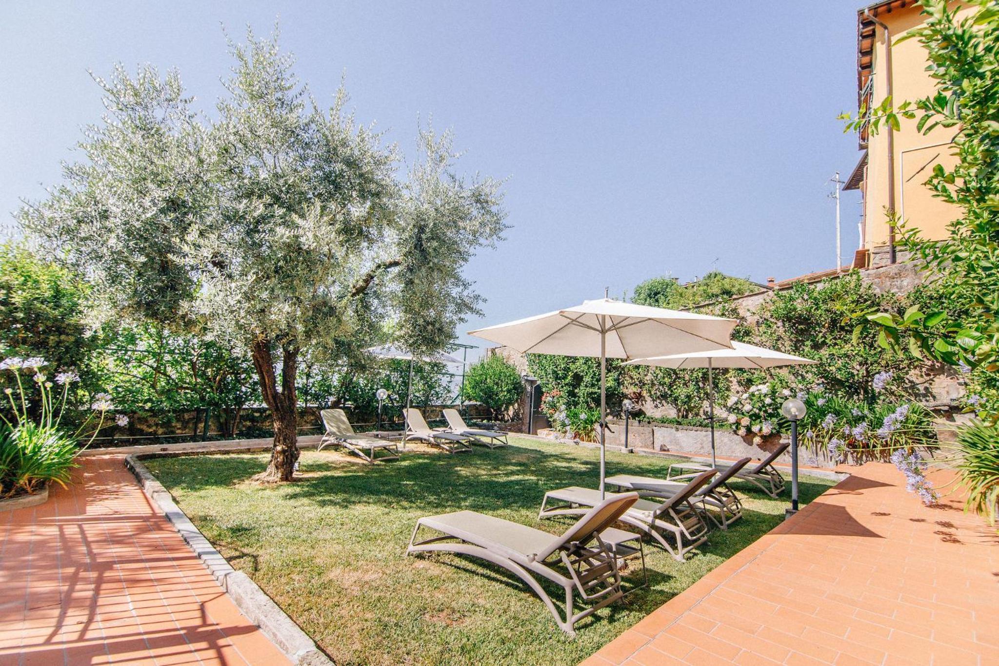 Holiday Home Il Borgo Degli Agrumi