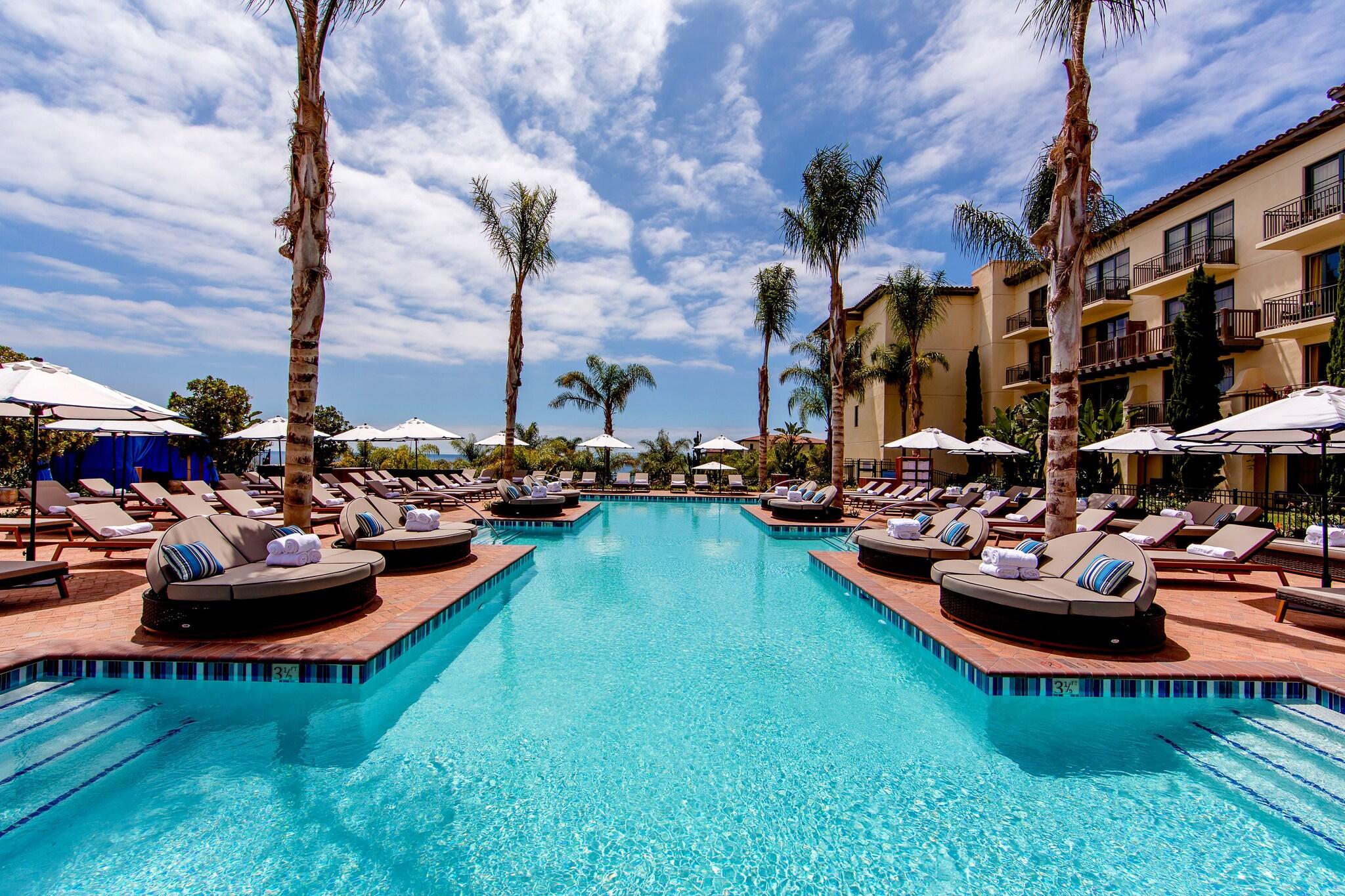 Terranea Resort by null