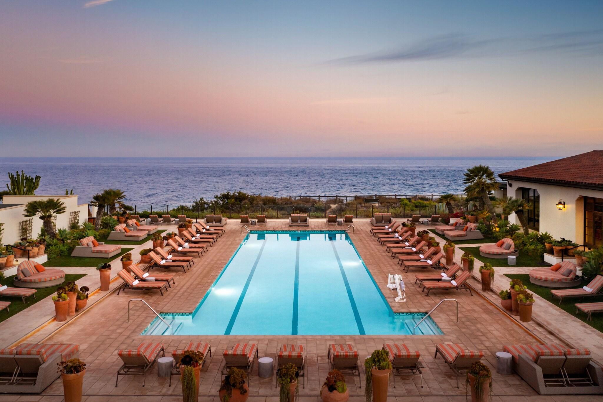 Terranea Resort by null