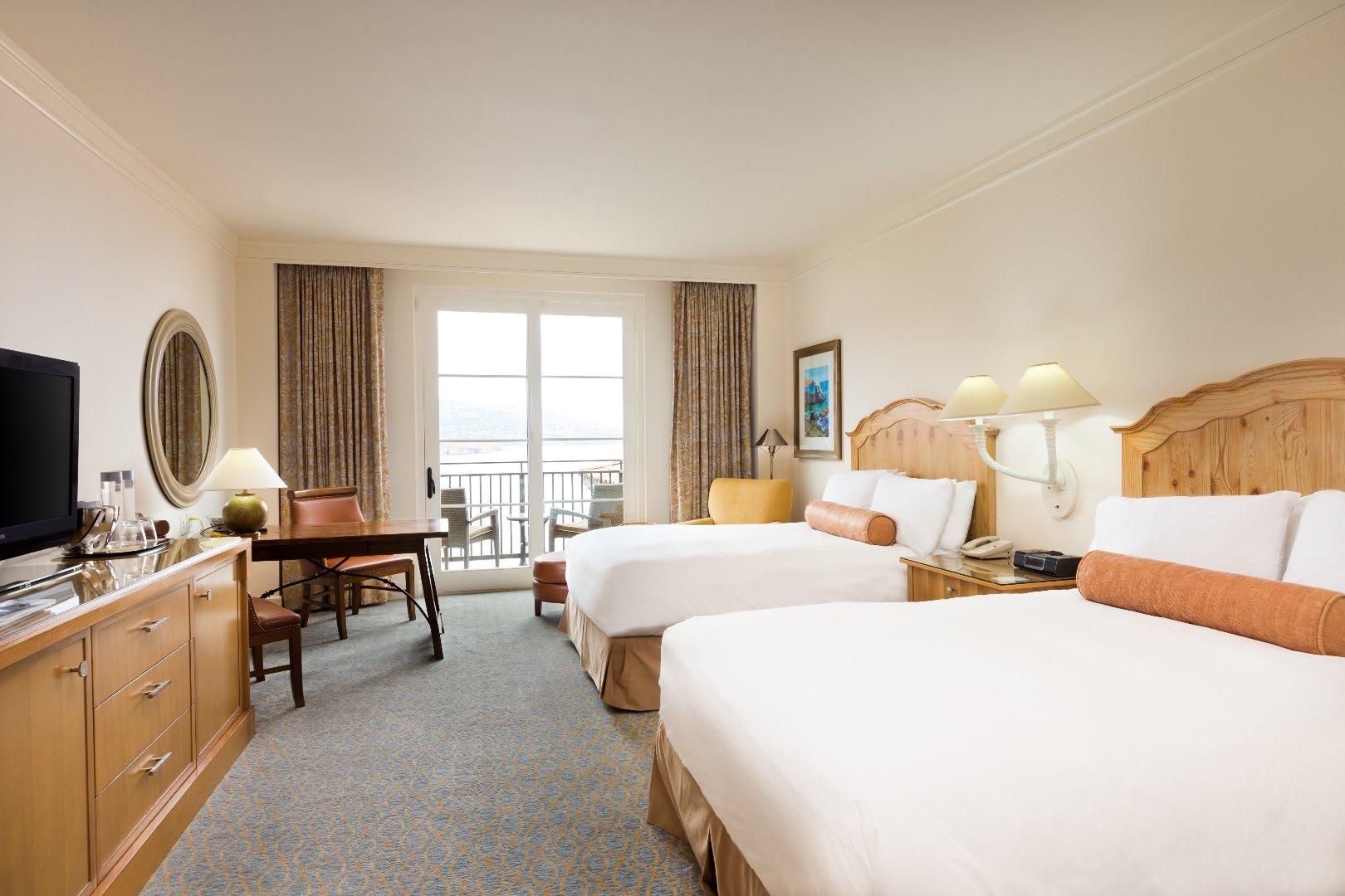 Terranea Resort by null