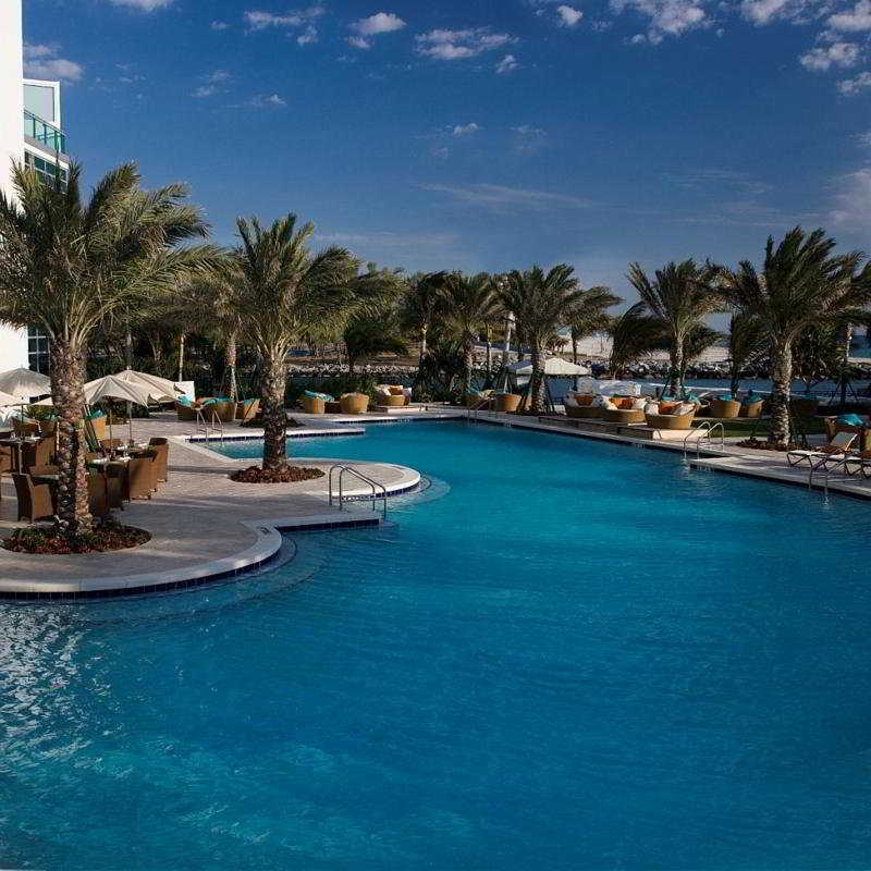 The Ritz-Carlton Bal Harbour, Miami by null