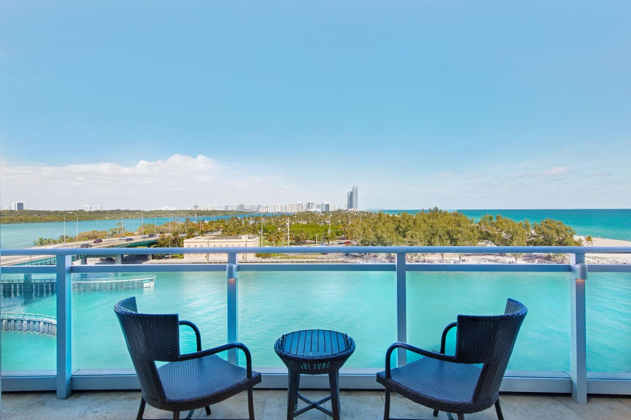 The Ritz-Carlton Bal Harbour, Miami