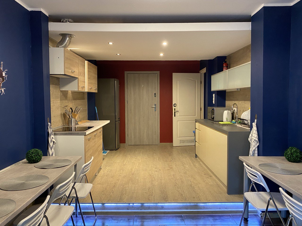 Hostel Galaxy