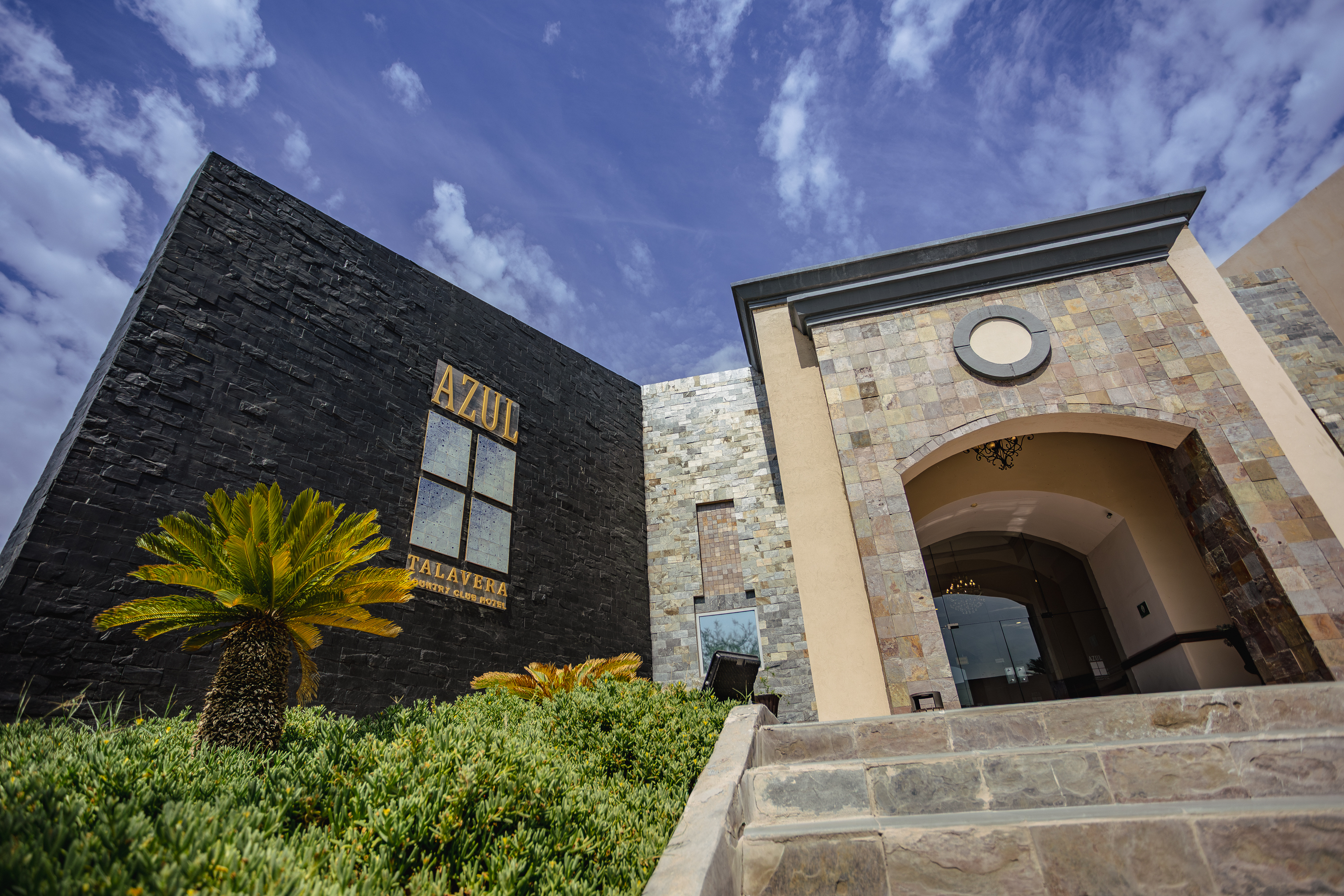 Azul Talavera Country Club