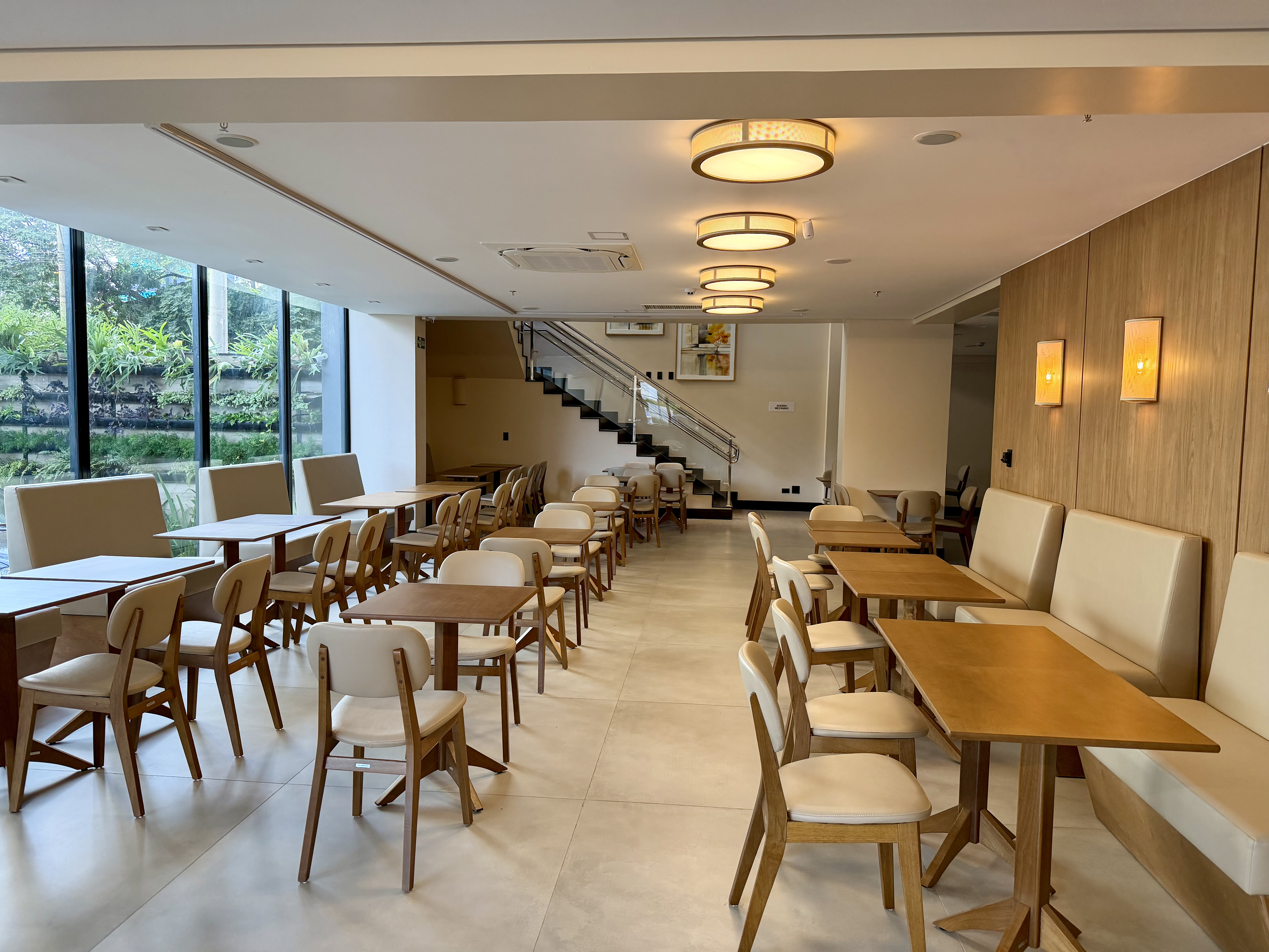 Hotel Plaza Belmar