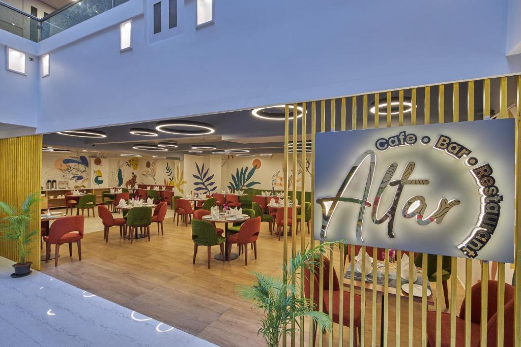 Tulip Inn Koramangala Bangalore