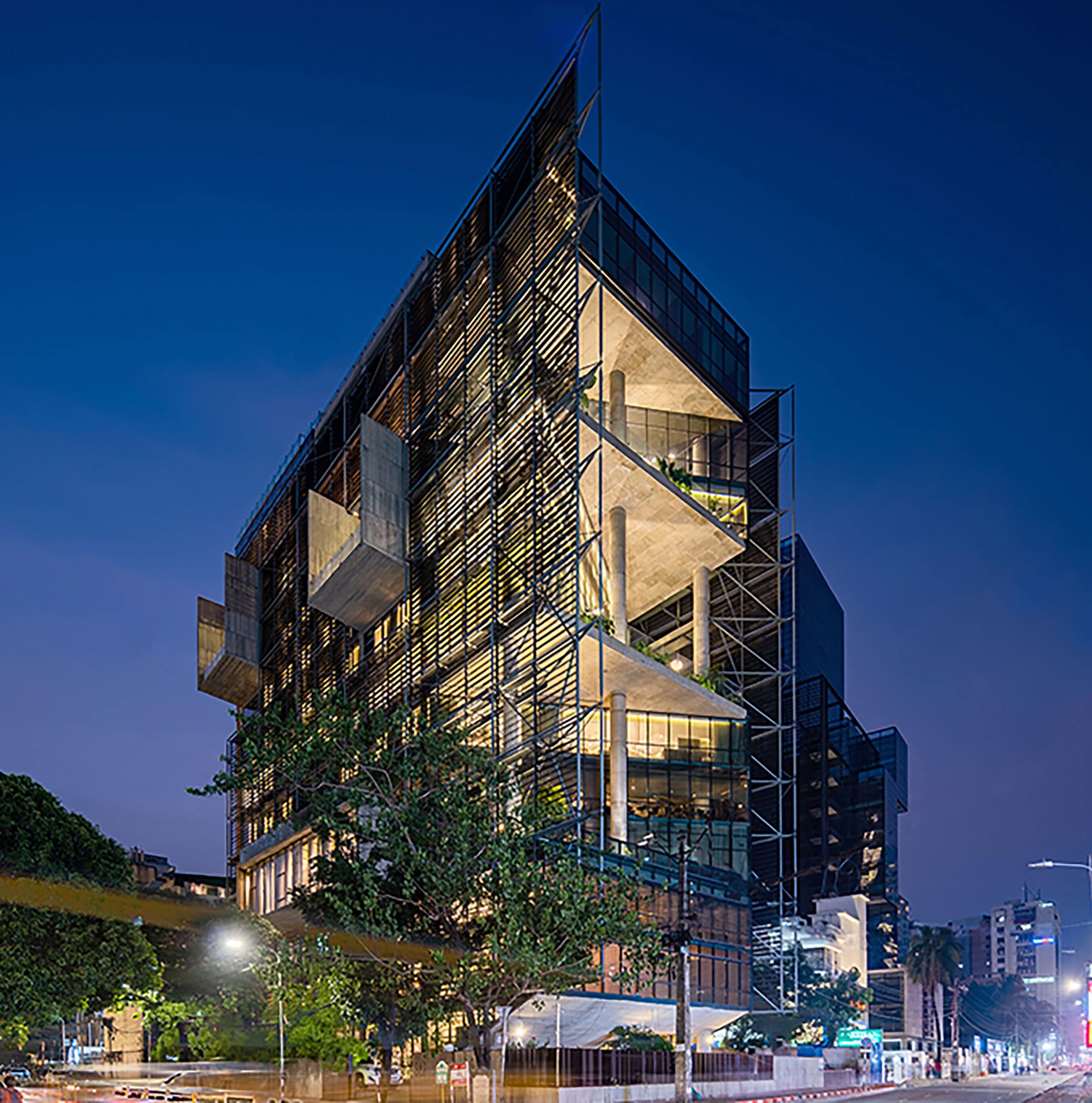 The Residence By Gulshan Club Limited