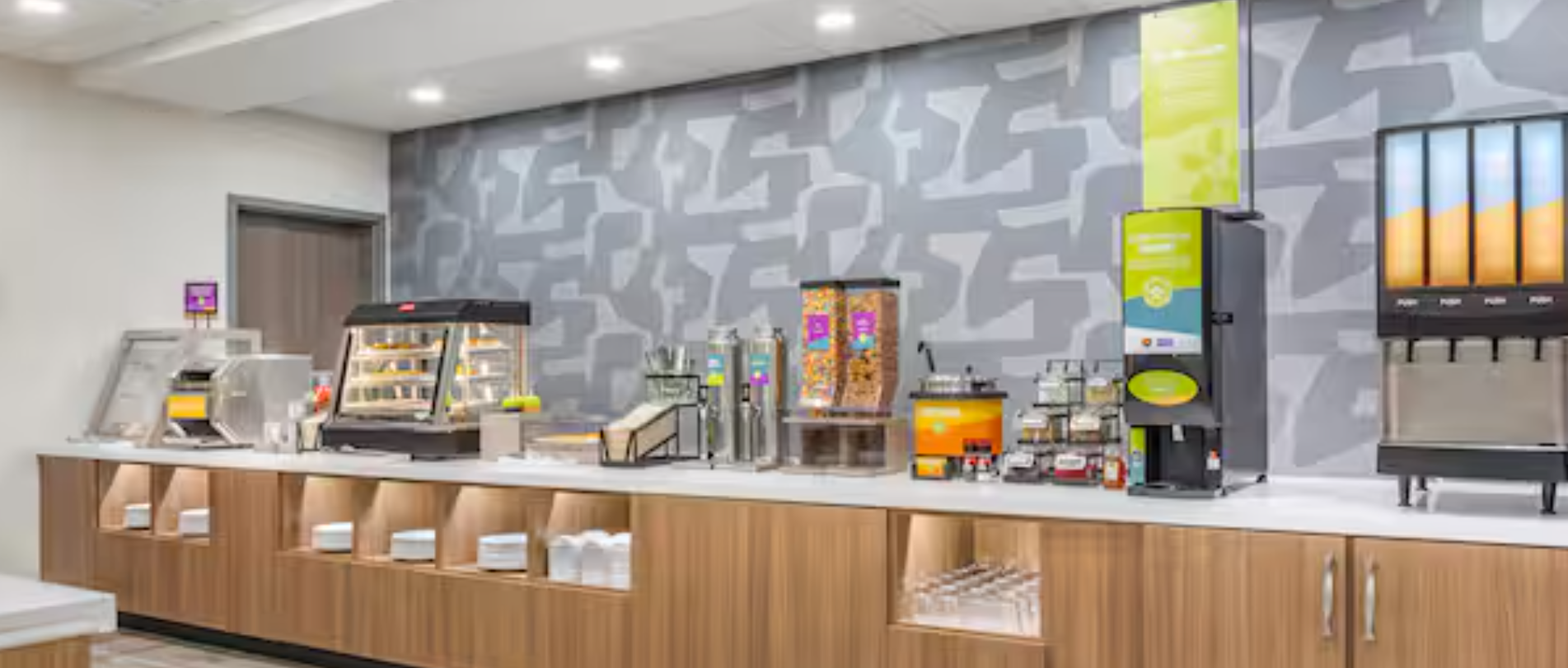 Home2 Suites by Hilton Danville