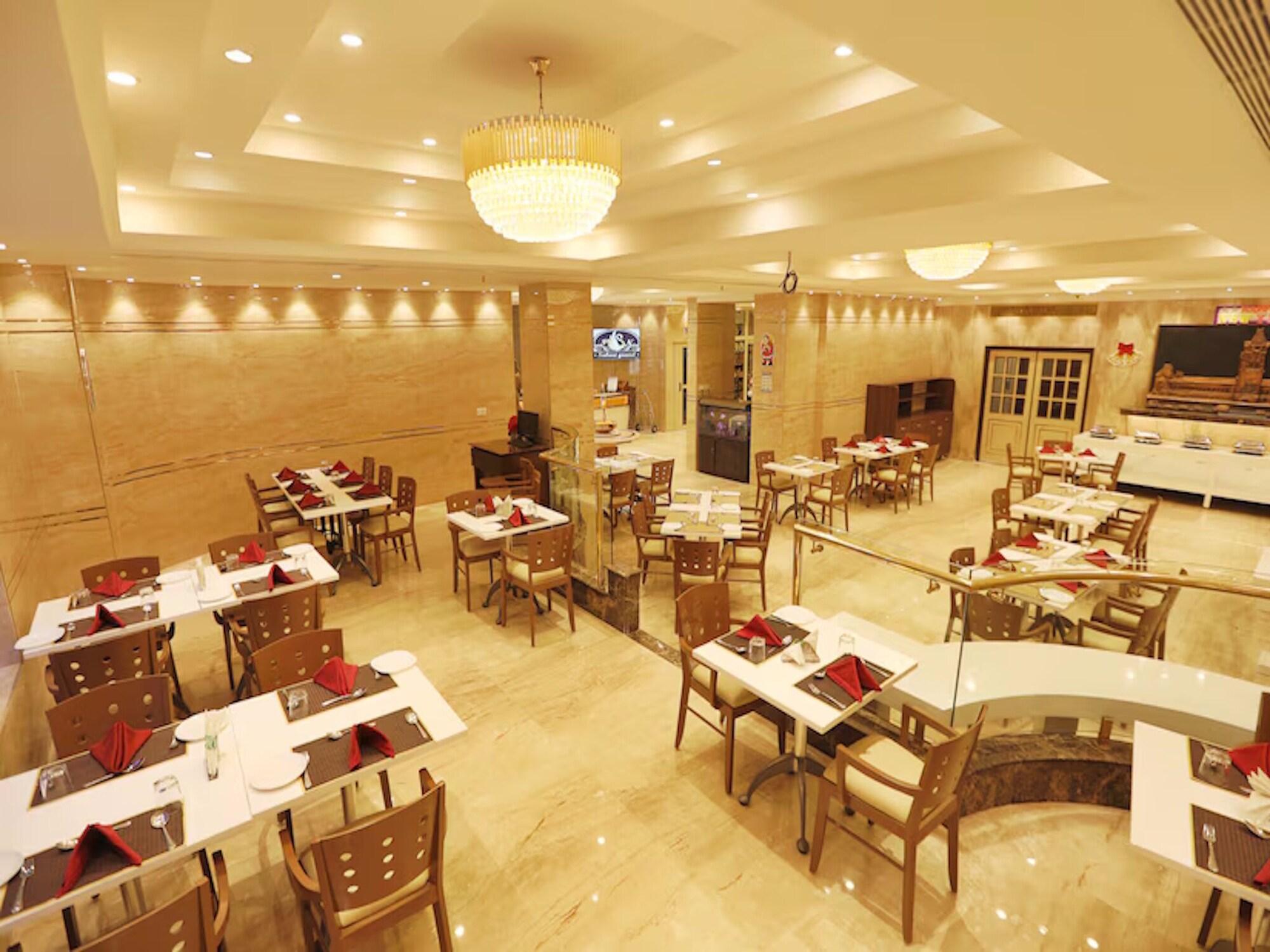 Grand Continent Premier, T Nagar