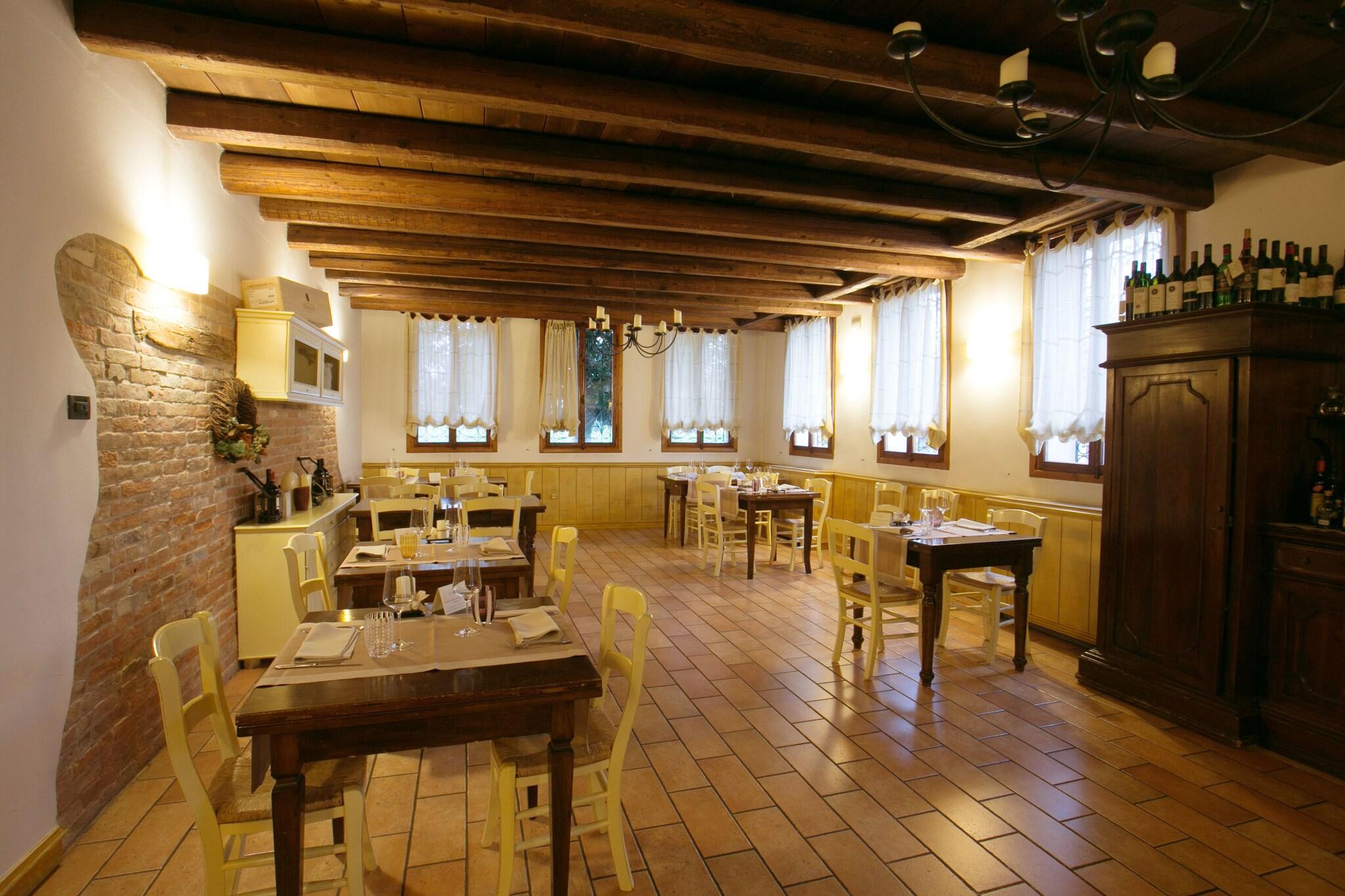 Antico Mulino