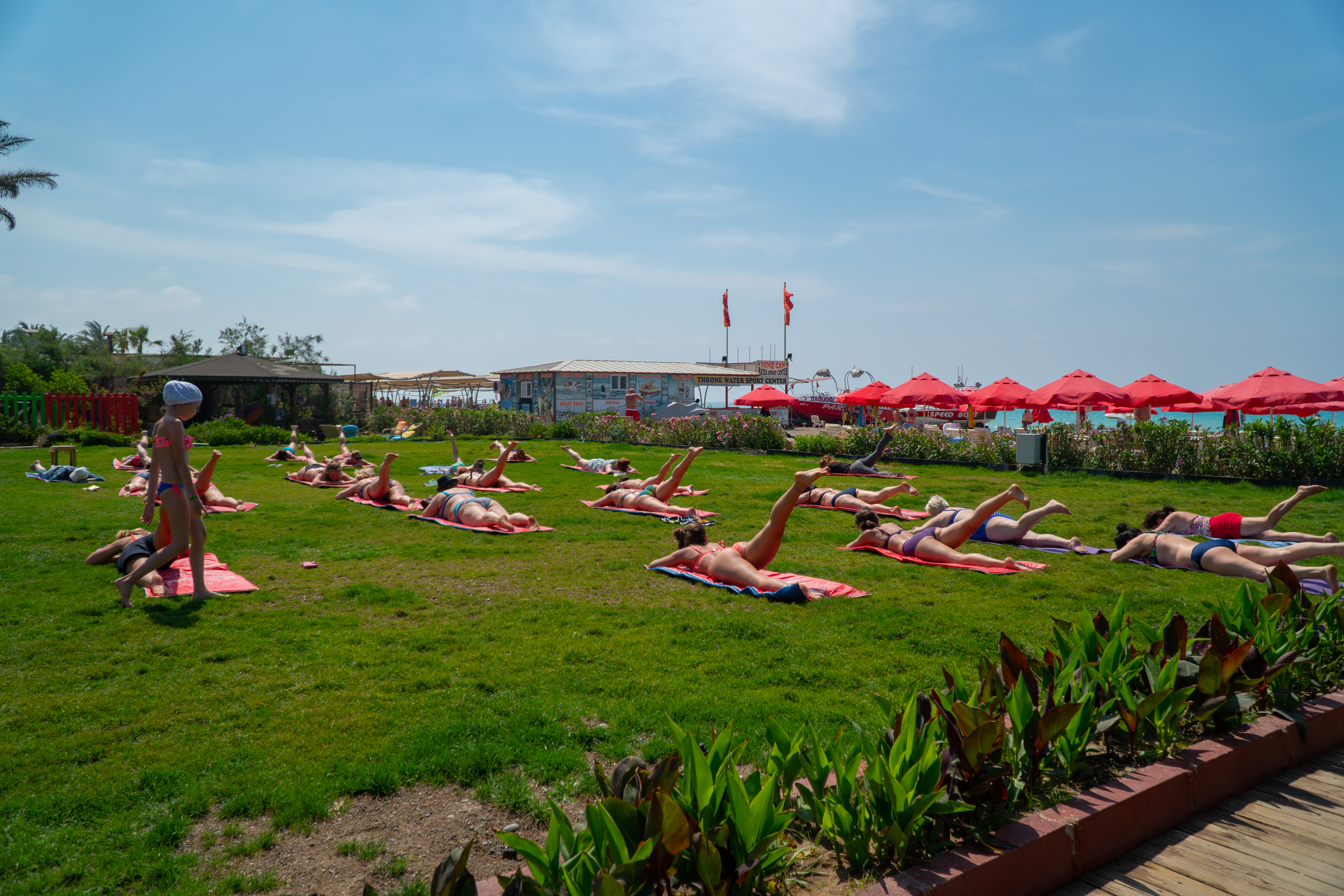 Luna Vista Belek