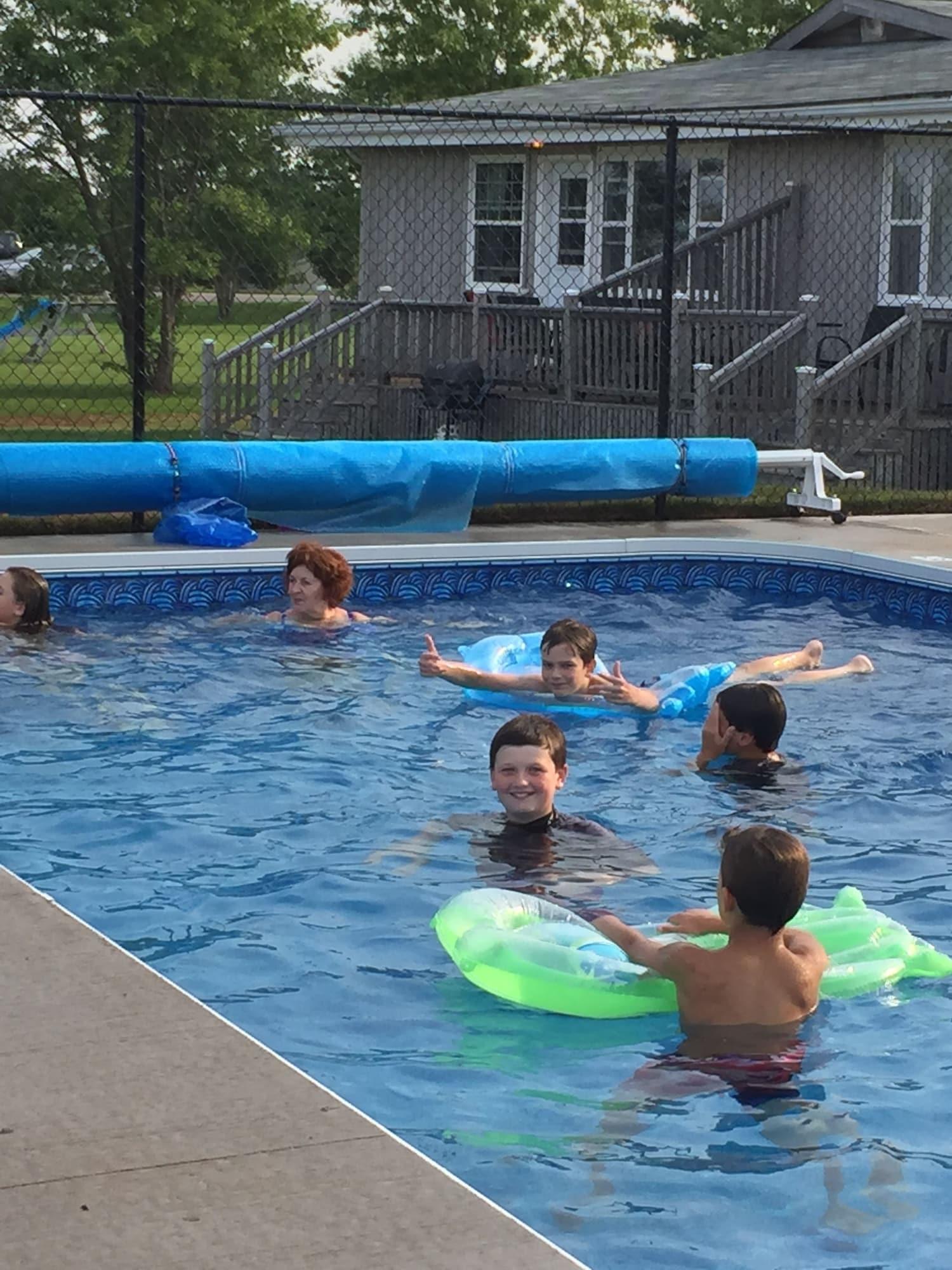 Dreamweavers Cottages And Vacation Homes