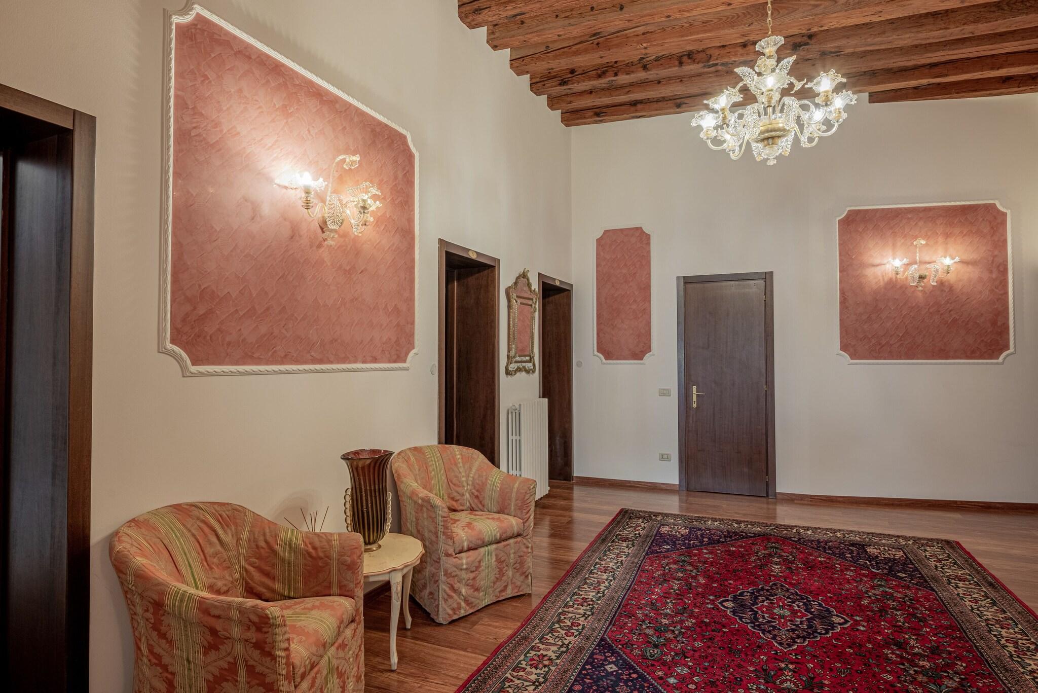Hotel Al Sotoportego