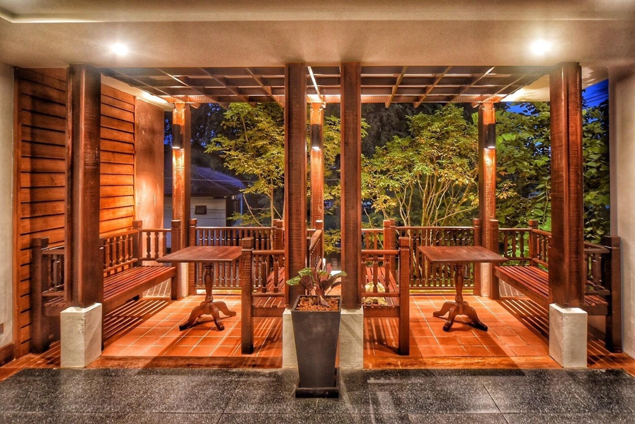 De Manor Chiang Mai Hotel
