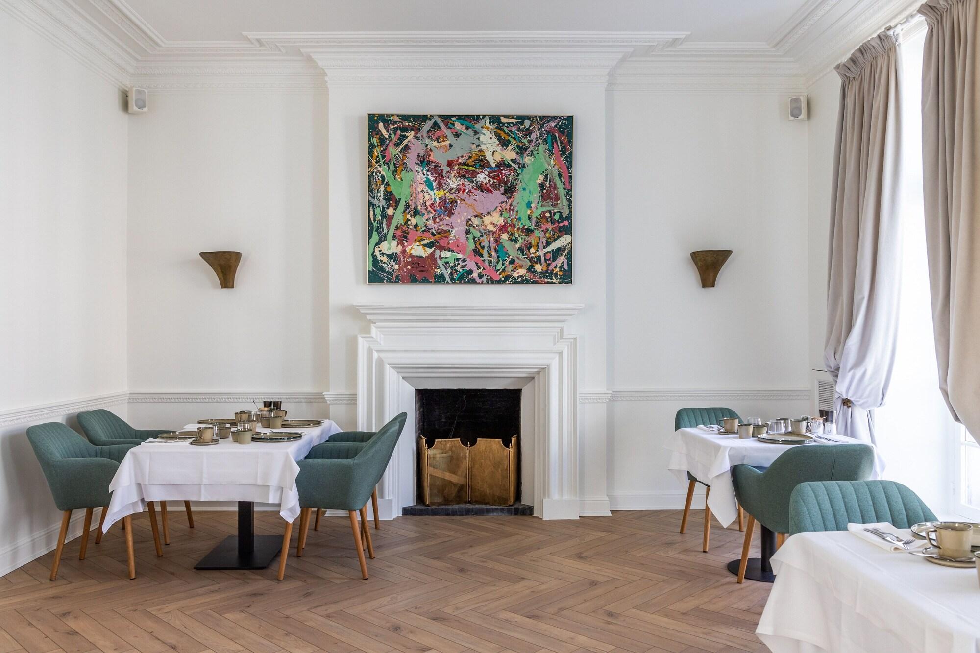 Molenmeers Boutique Guesthouses