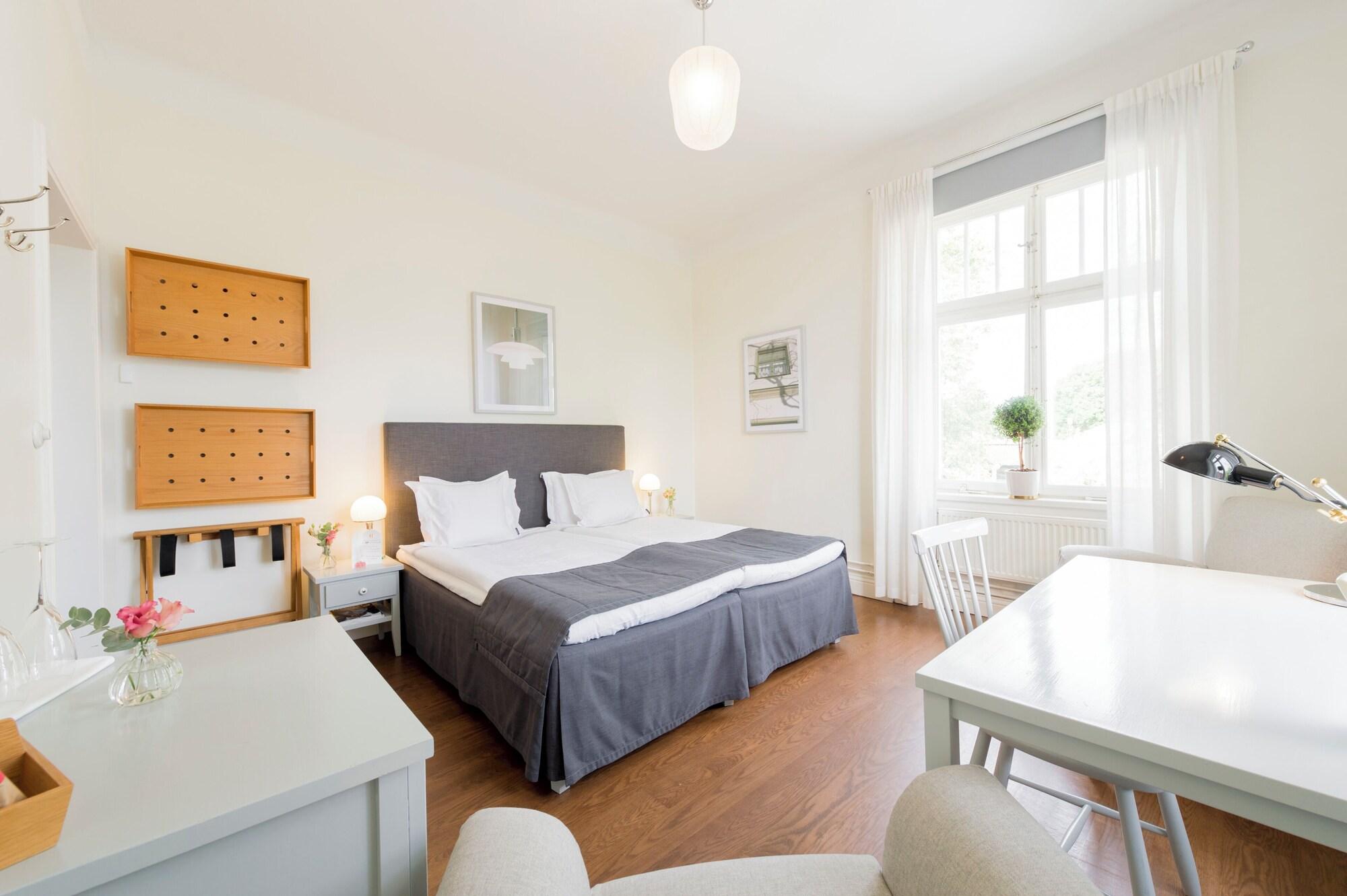 1909 Sigtuna Stads Hotell