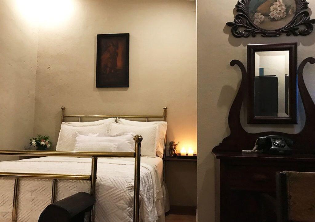 Casa De Graciela Hotel Boutique