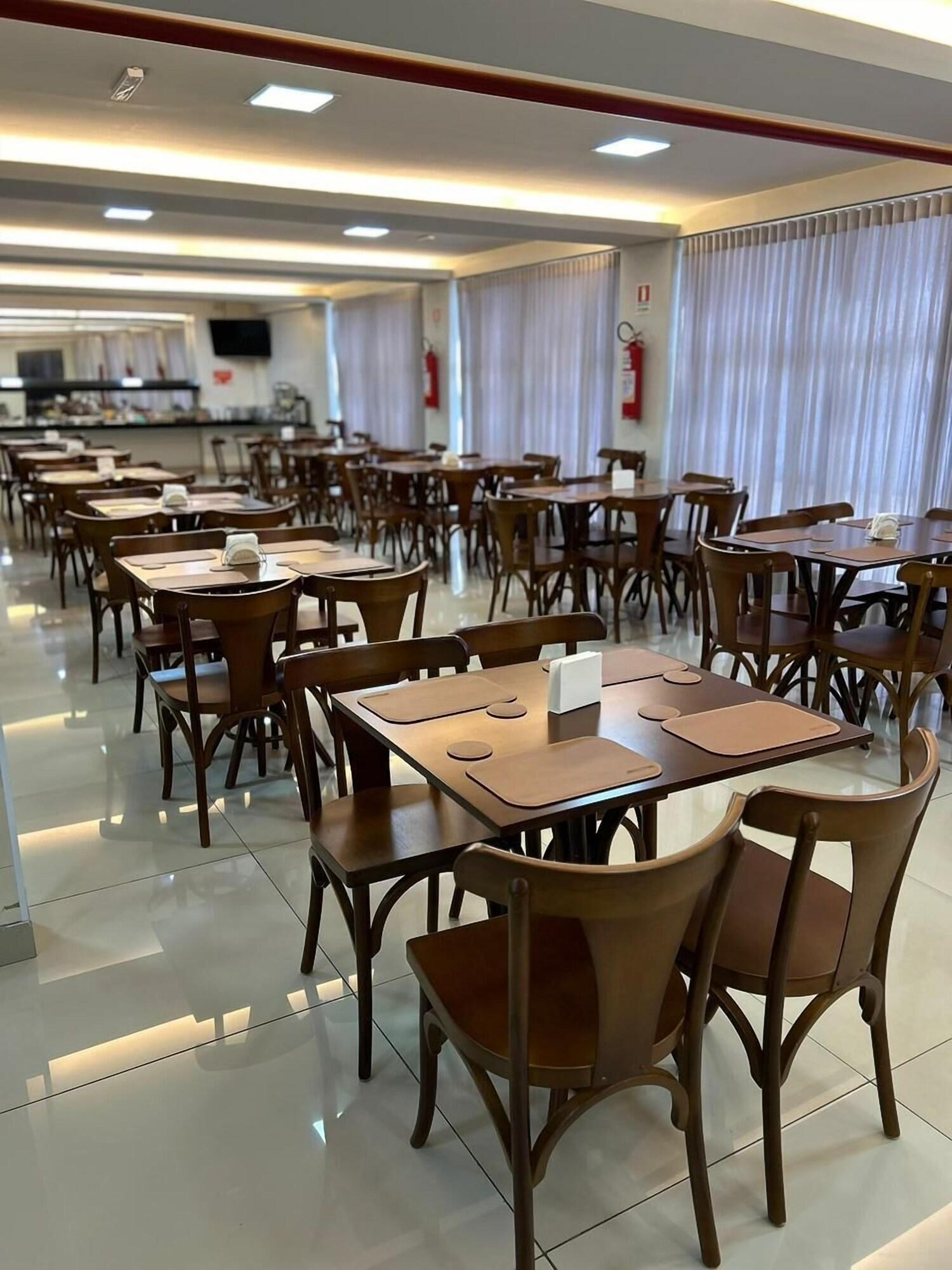 Taguapark Hotel
