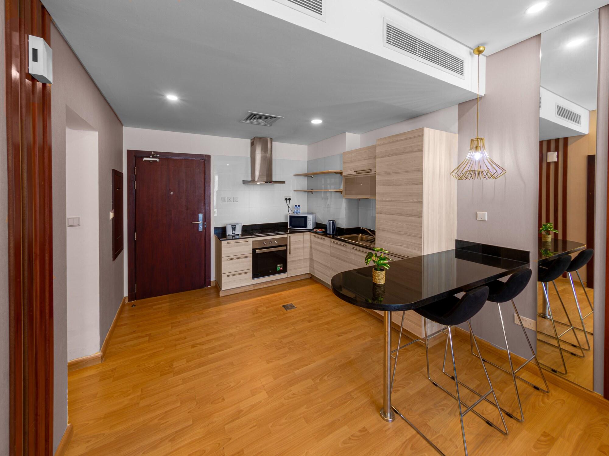 Afaq Tower