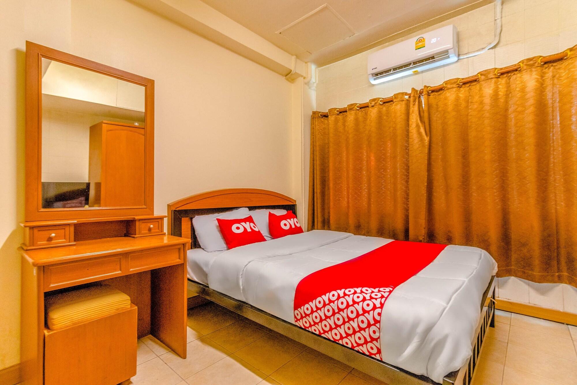 Oyo 583 Sweethome Guest House