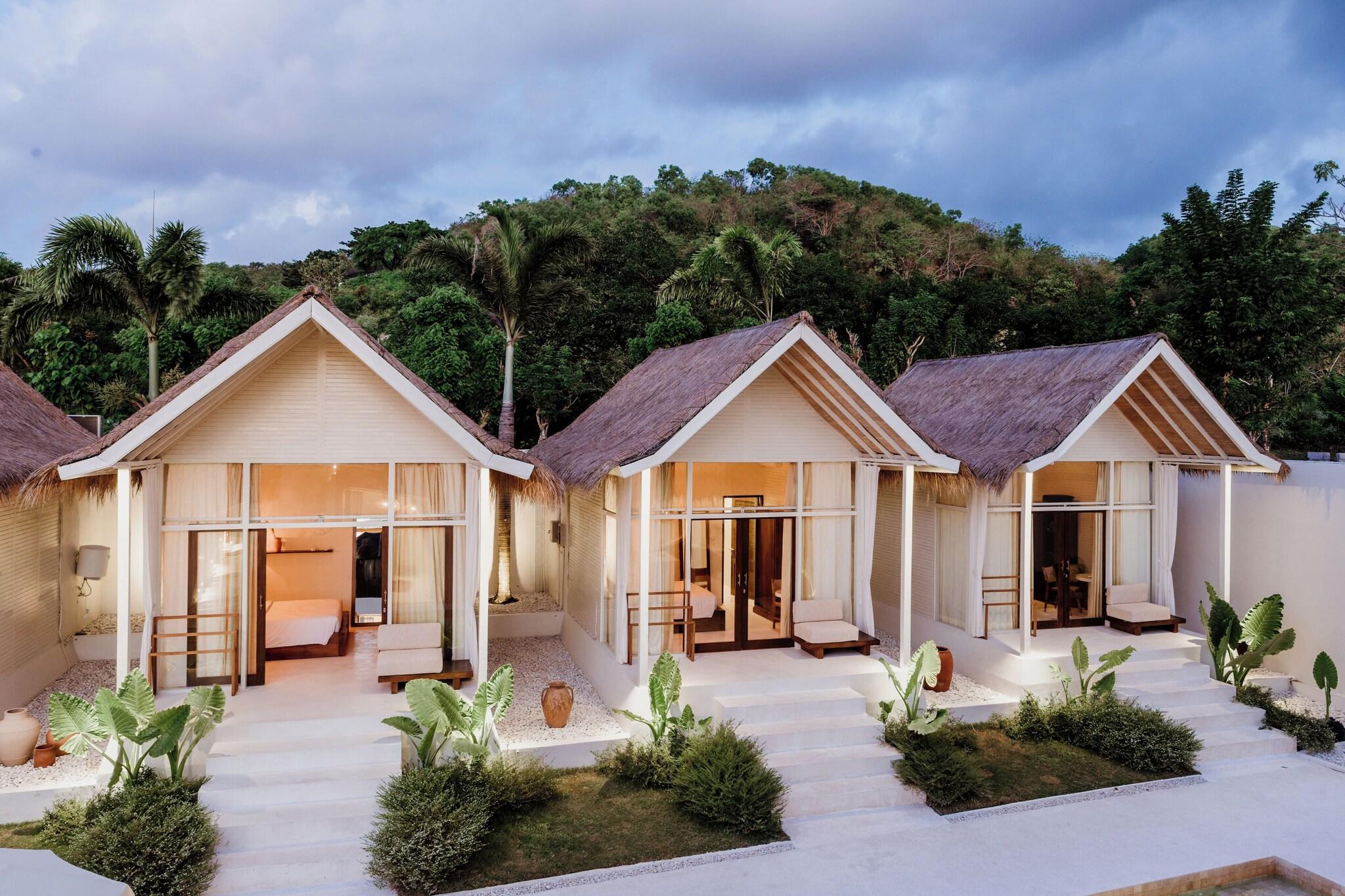 The Hut Hut
