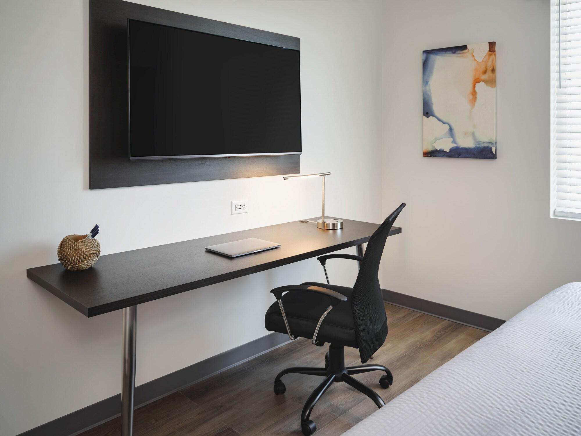Stayapt Suites San Antonio Lackland