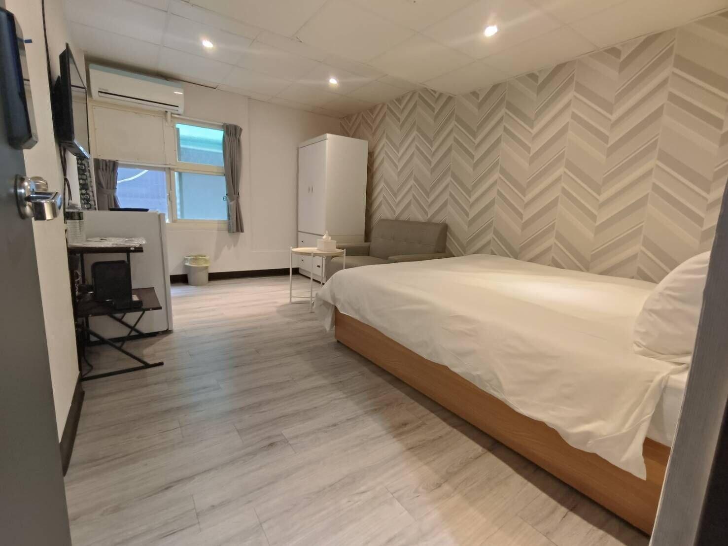 New Lion City Hotel