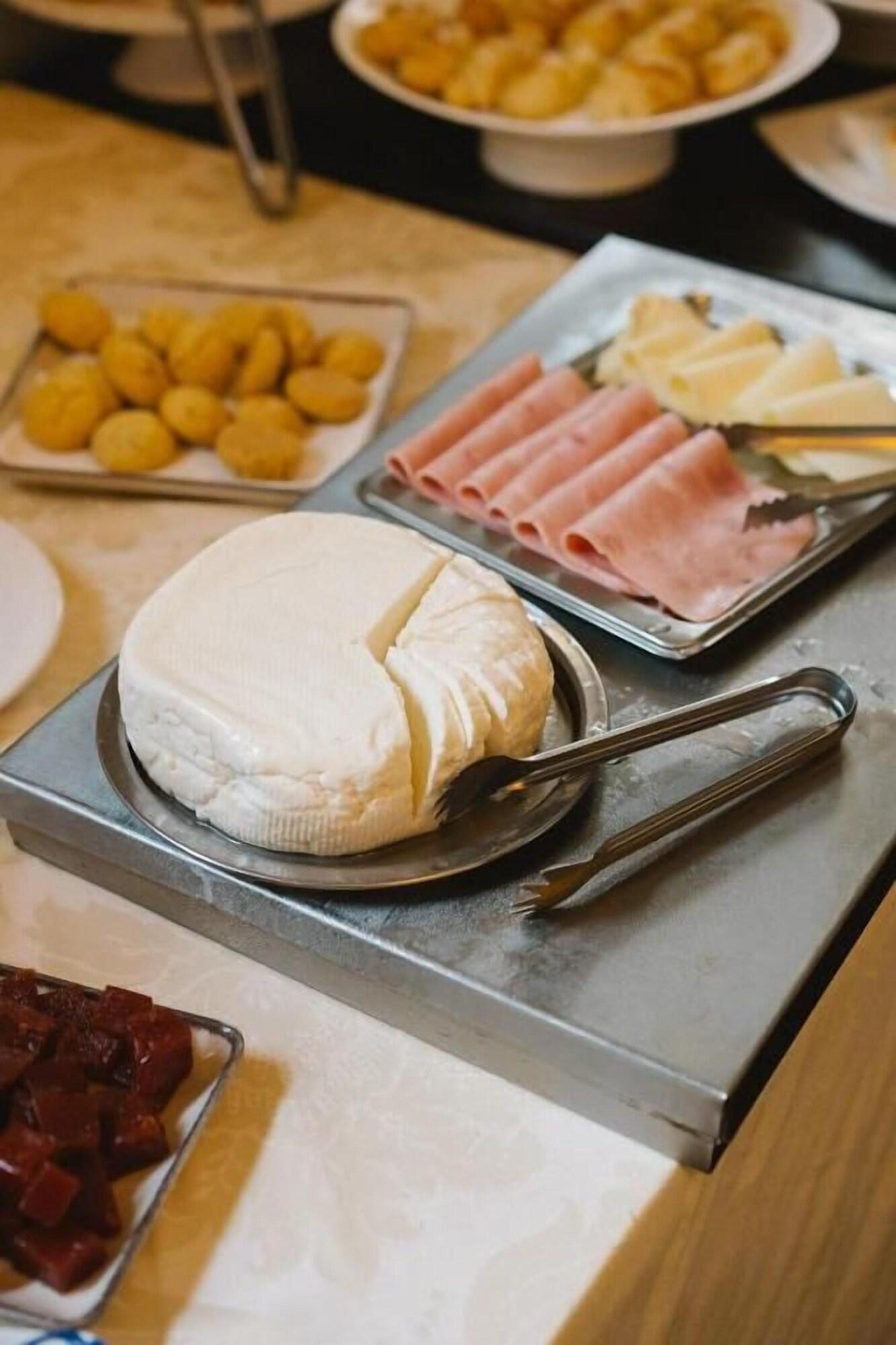 Teatro Hotel Boutique