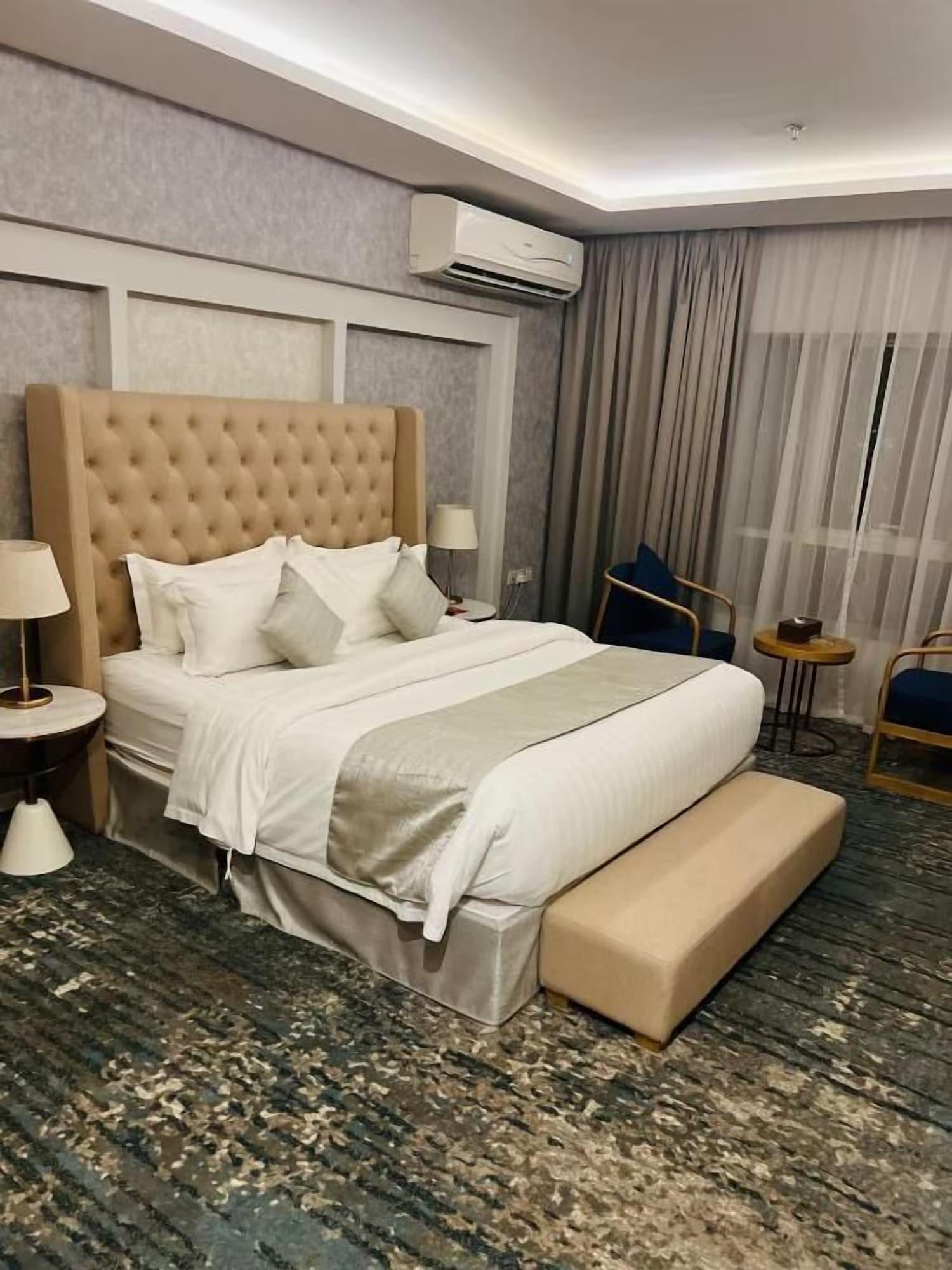 Skoop Hotel Jeddah