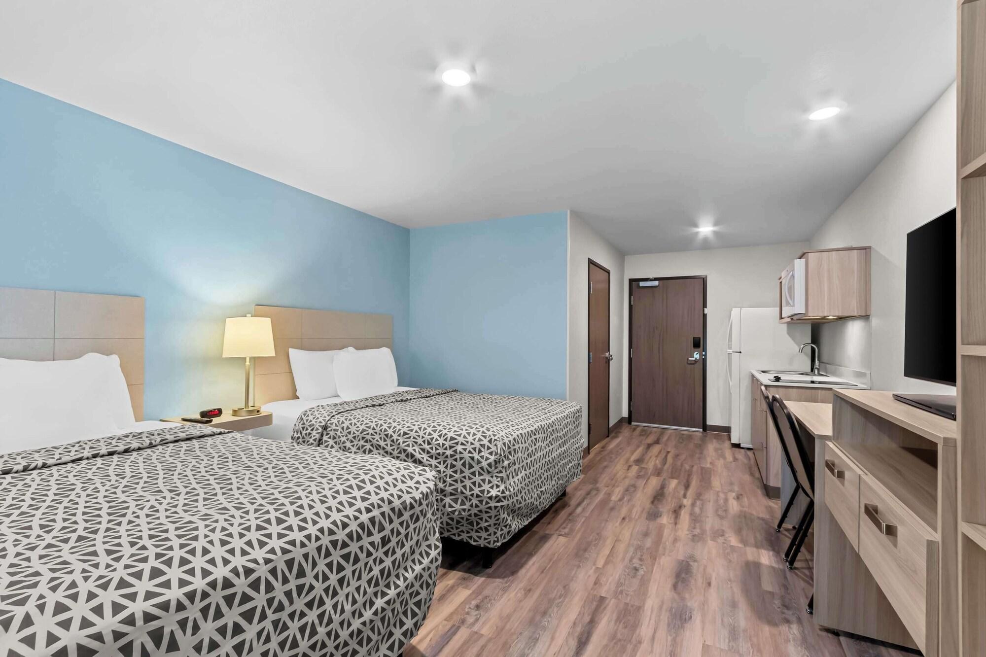 Woodspring Suites Gilbert Mesa Gateway Airport