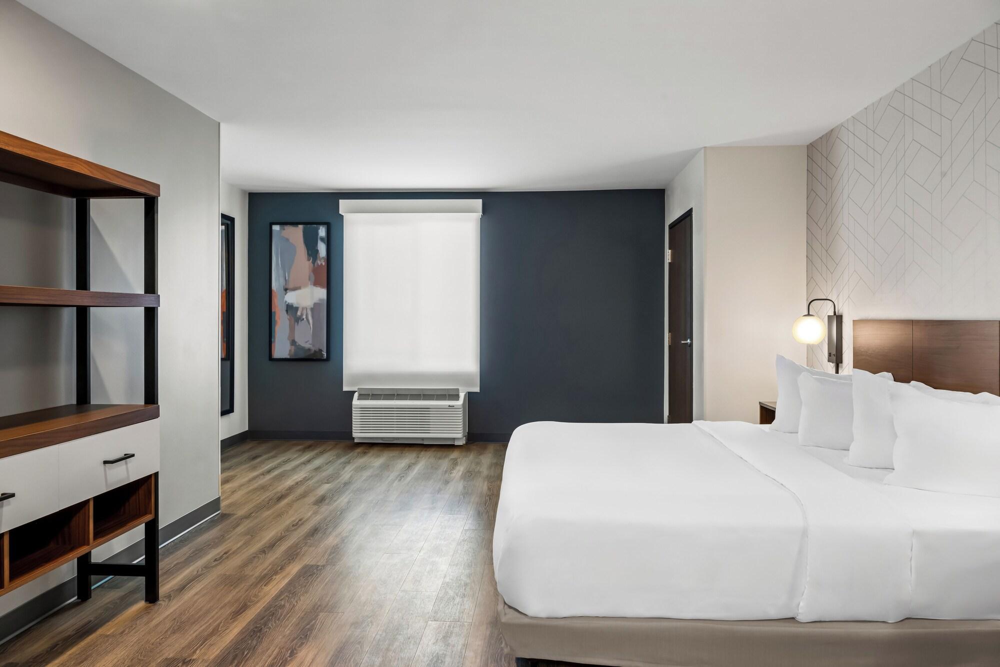 Everhome Suites Portsmouth Newington