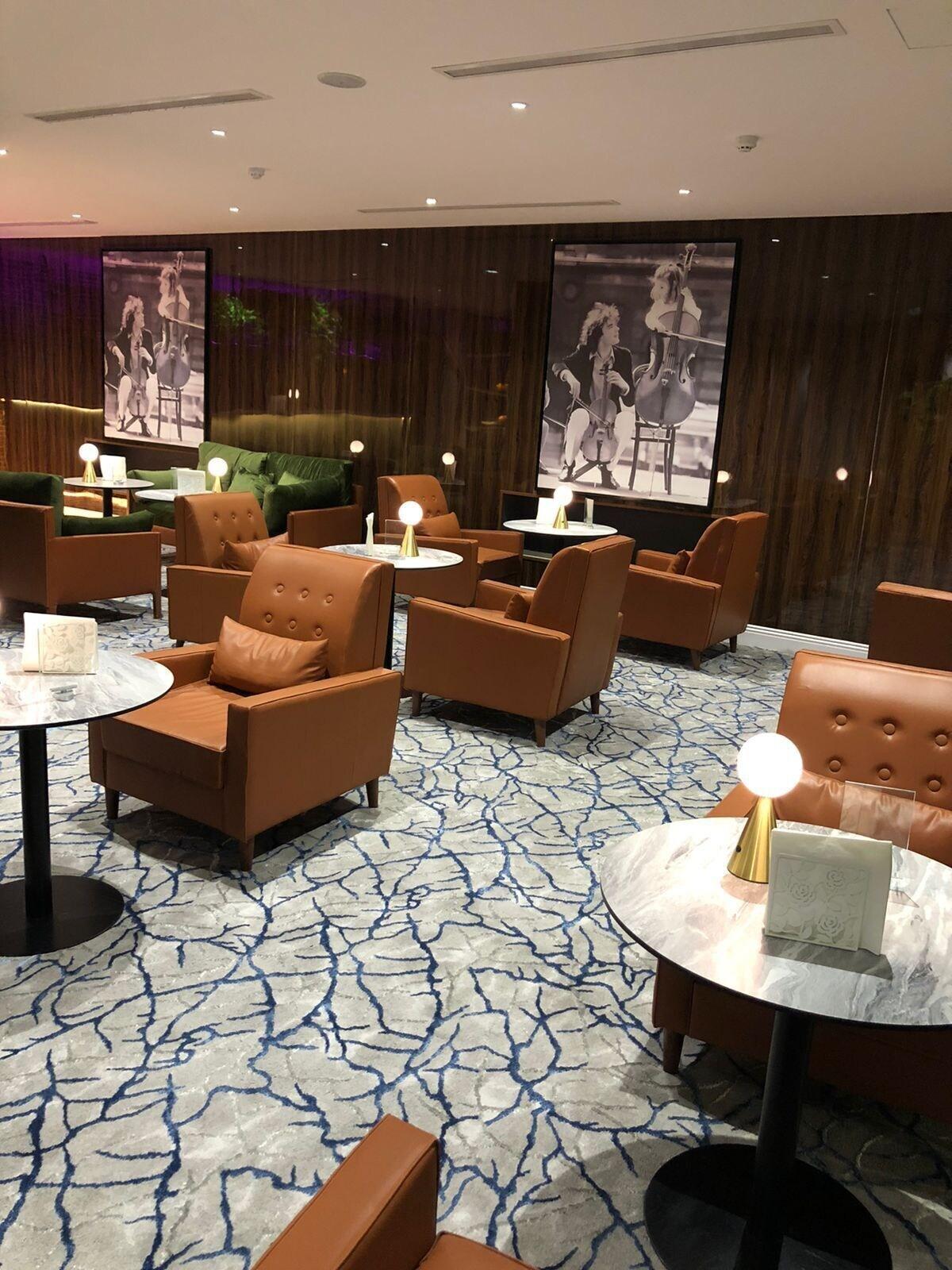 Dana Hotel Residences Qassim