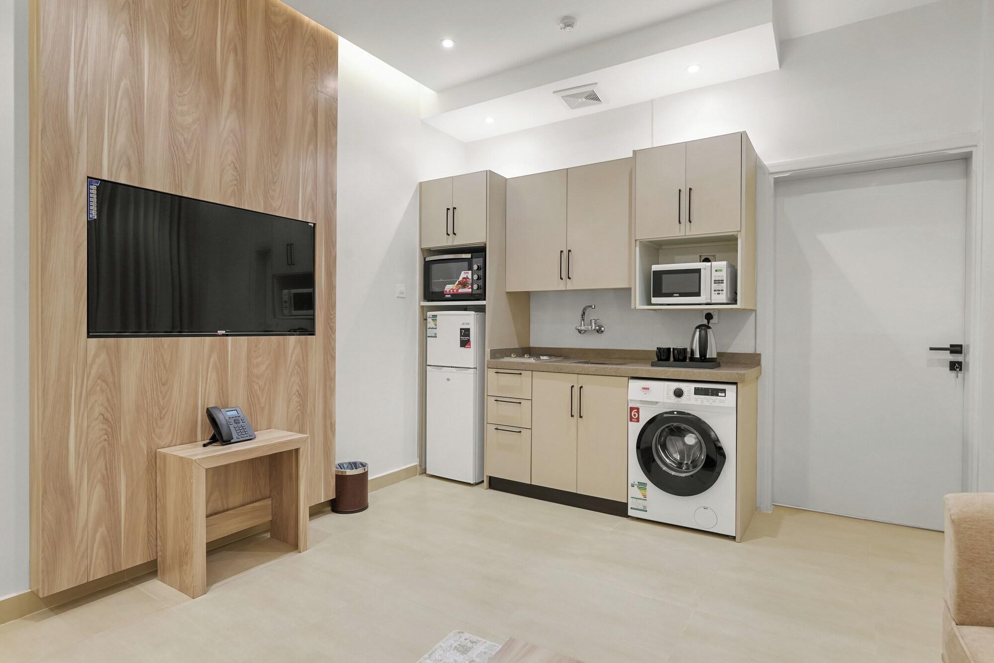 Karam Suite