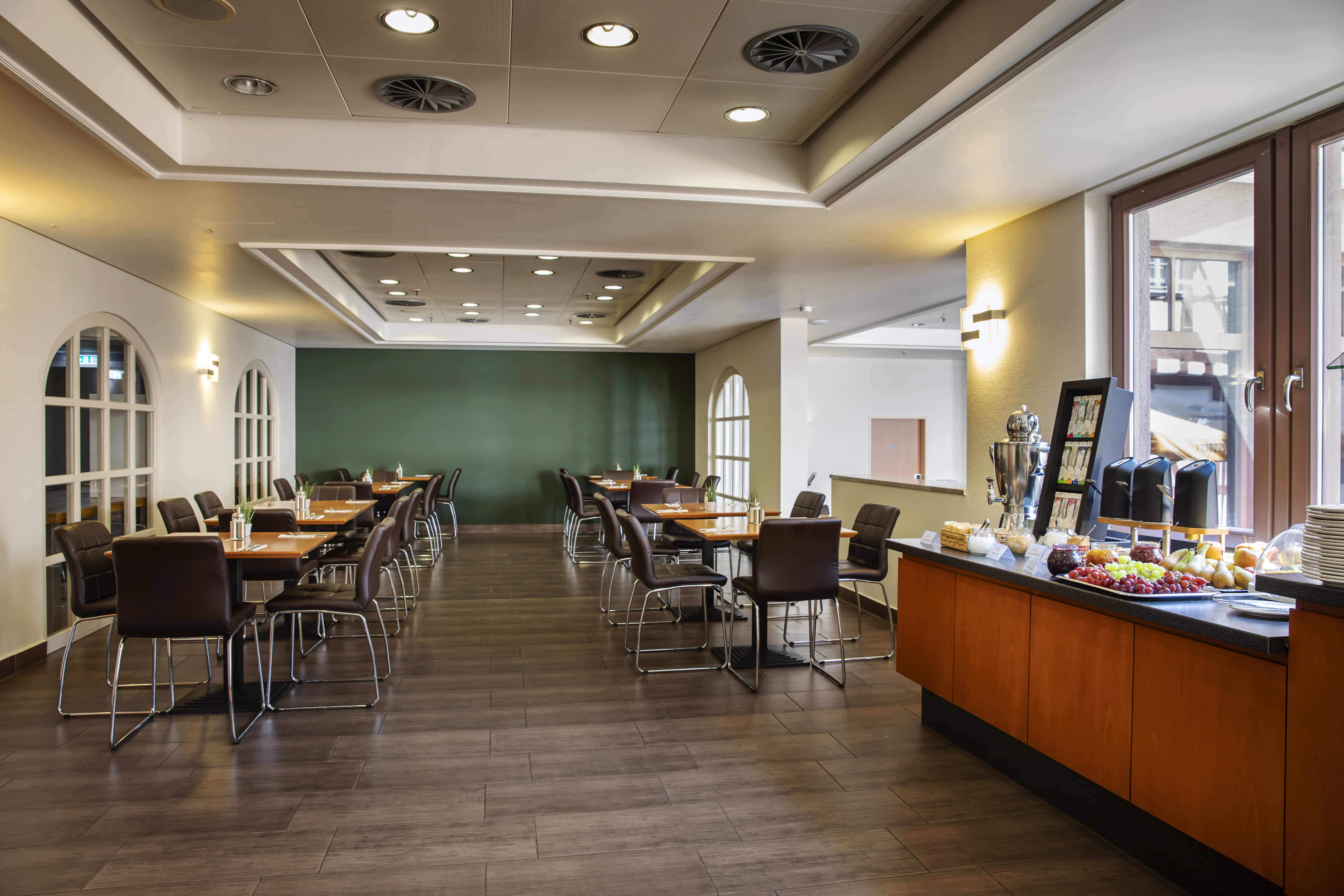 ACHAT Hotel Heppenheim