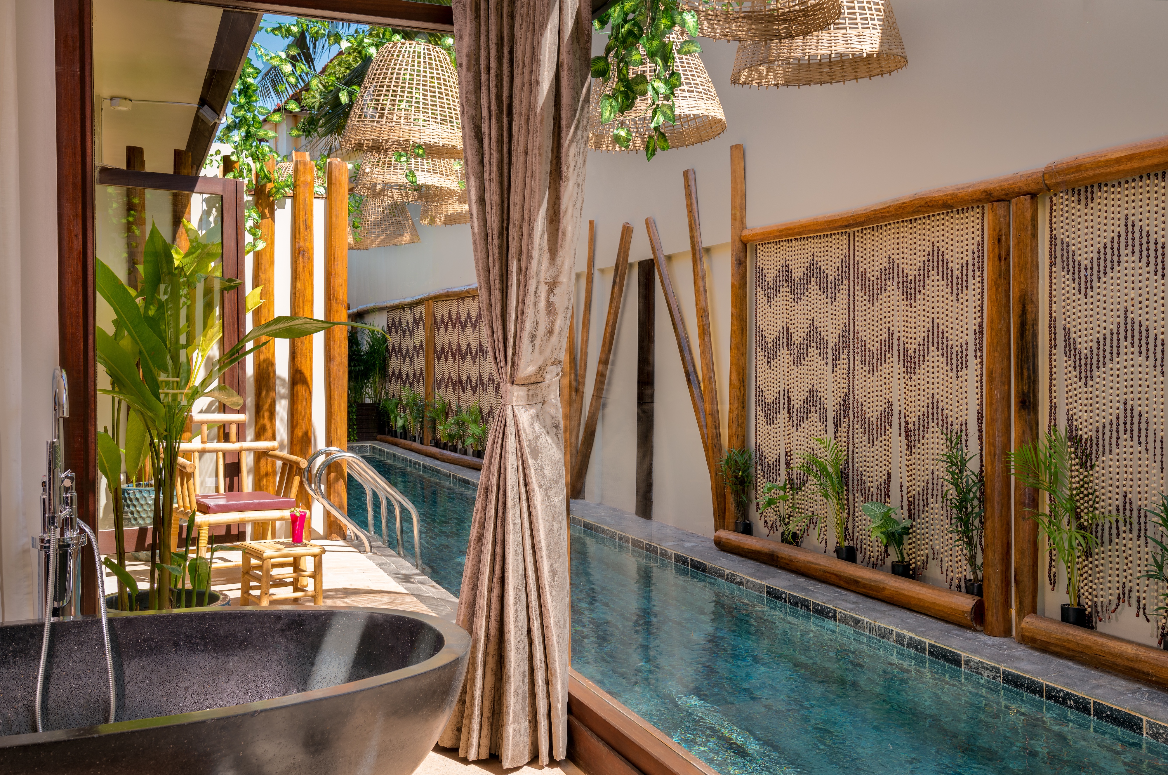 Heritage Suites Hotel - Siem Reap by null