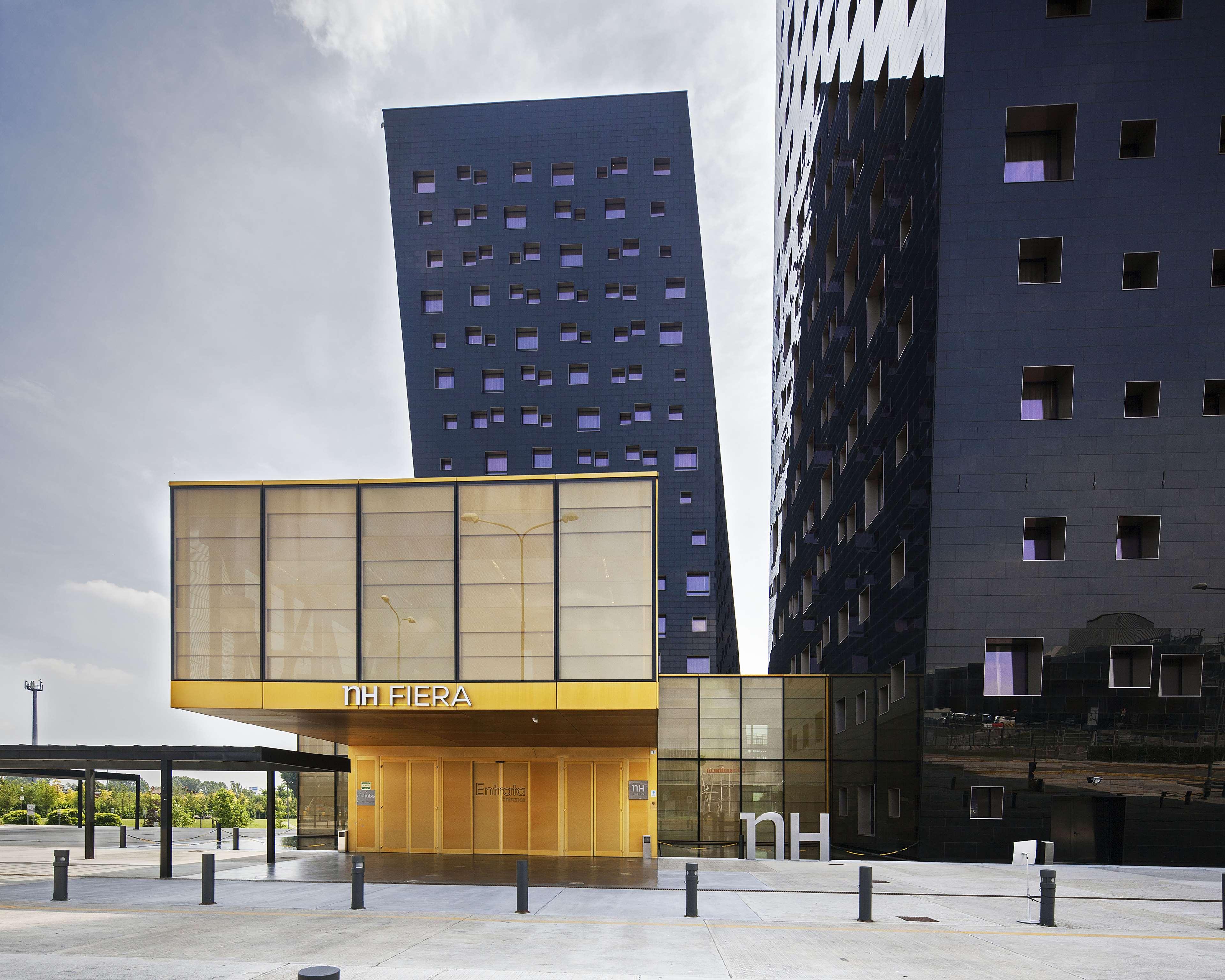 NH Milano Fiera - photo