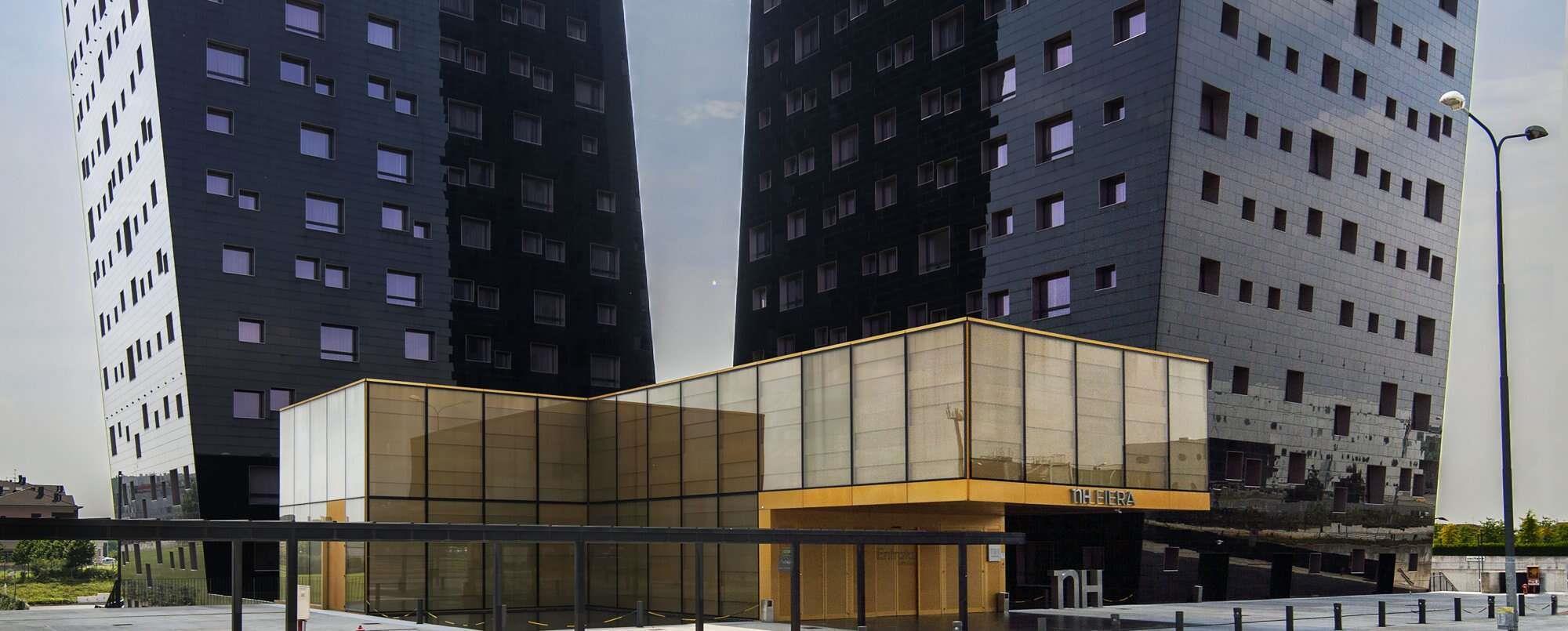 NH Milano Fiera - photo