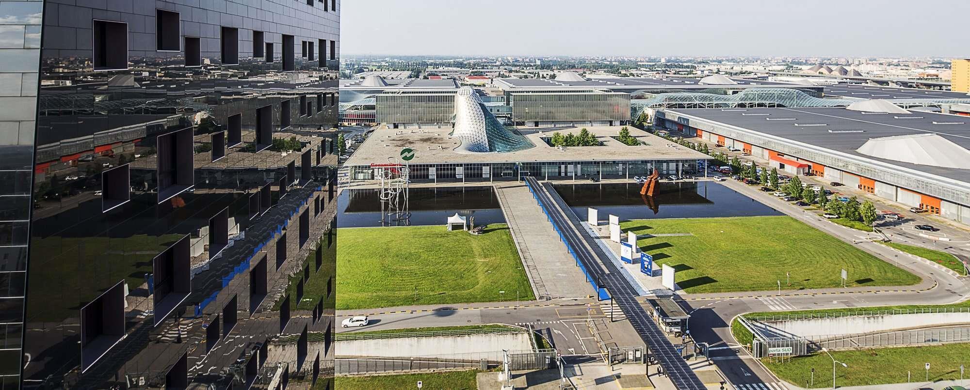 NH Milano Fiera - photo