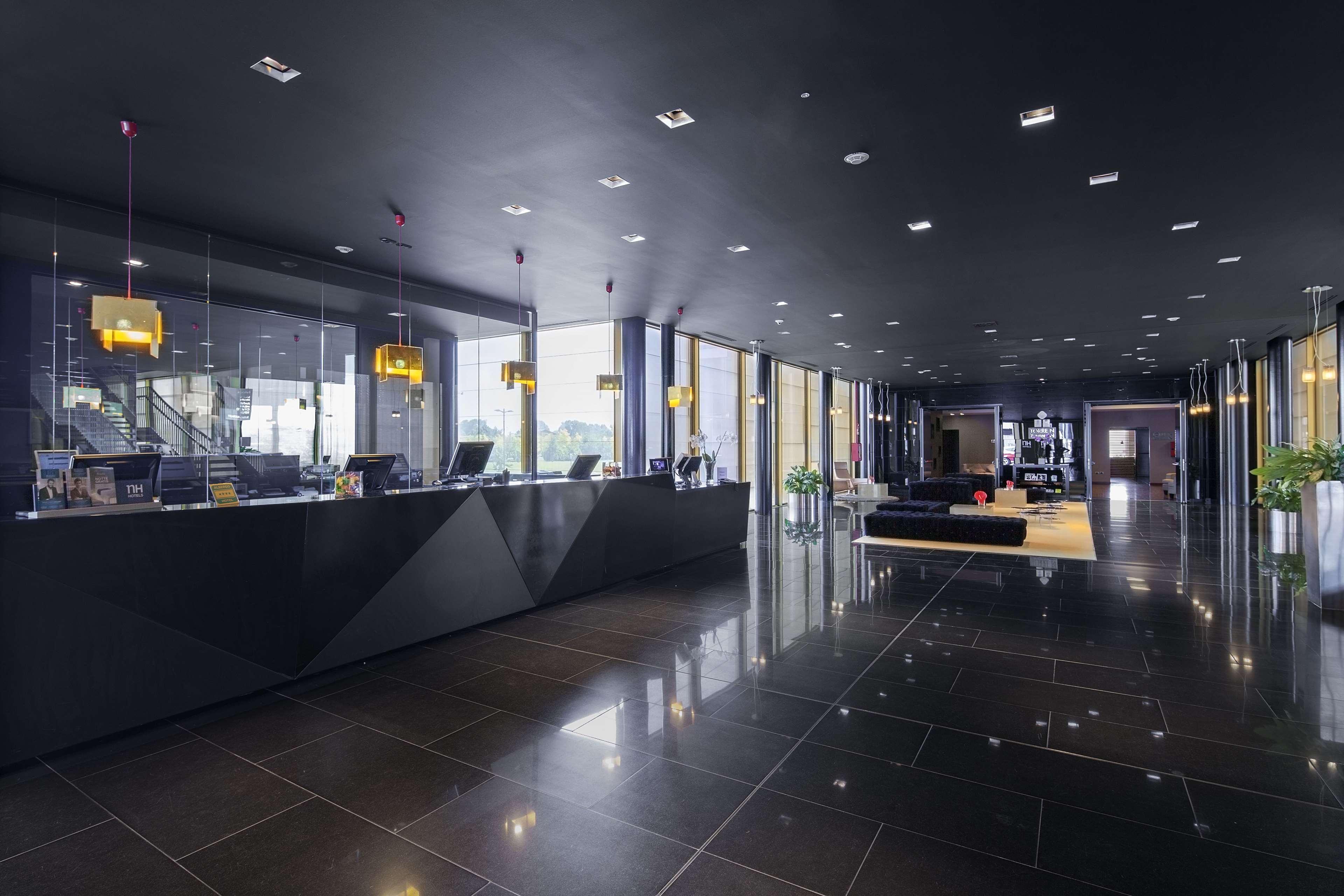 NH Milano Fiera - photo