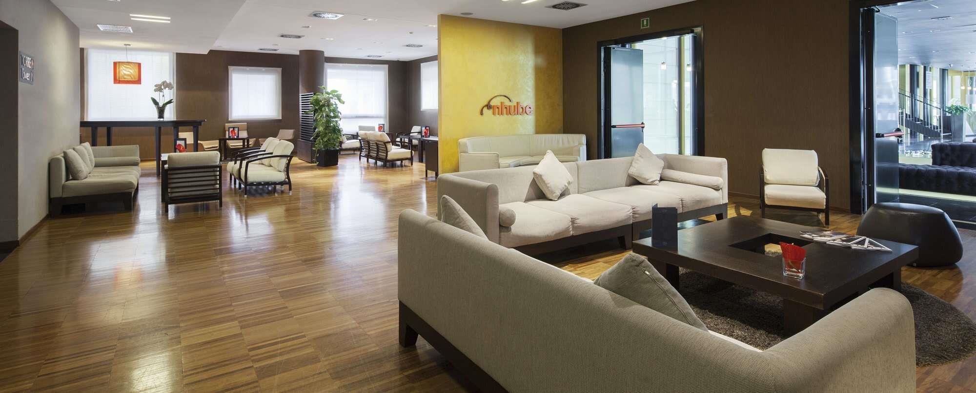 NH Milano Fiera - photo