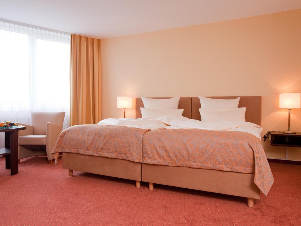Double Superior Room