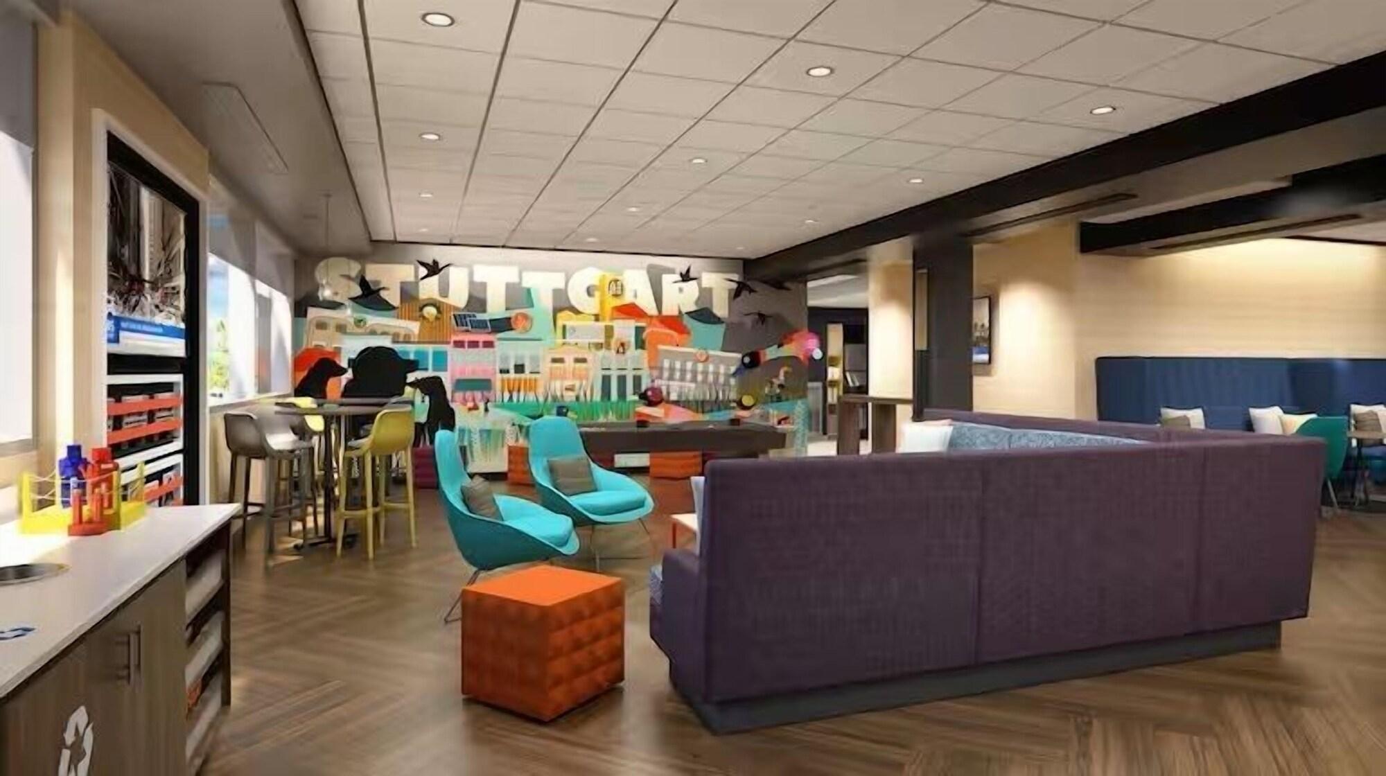 Tru By Hilton Norwalk Des Moines
