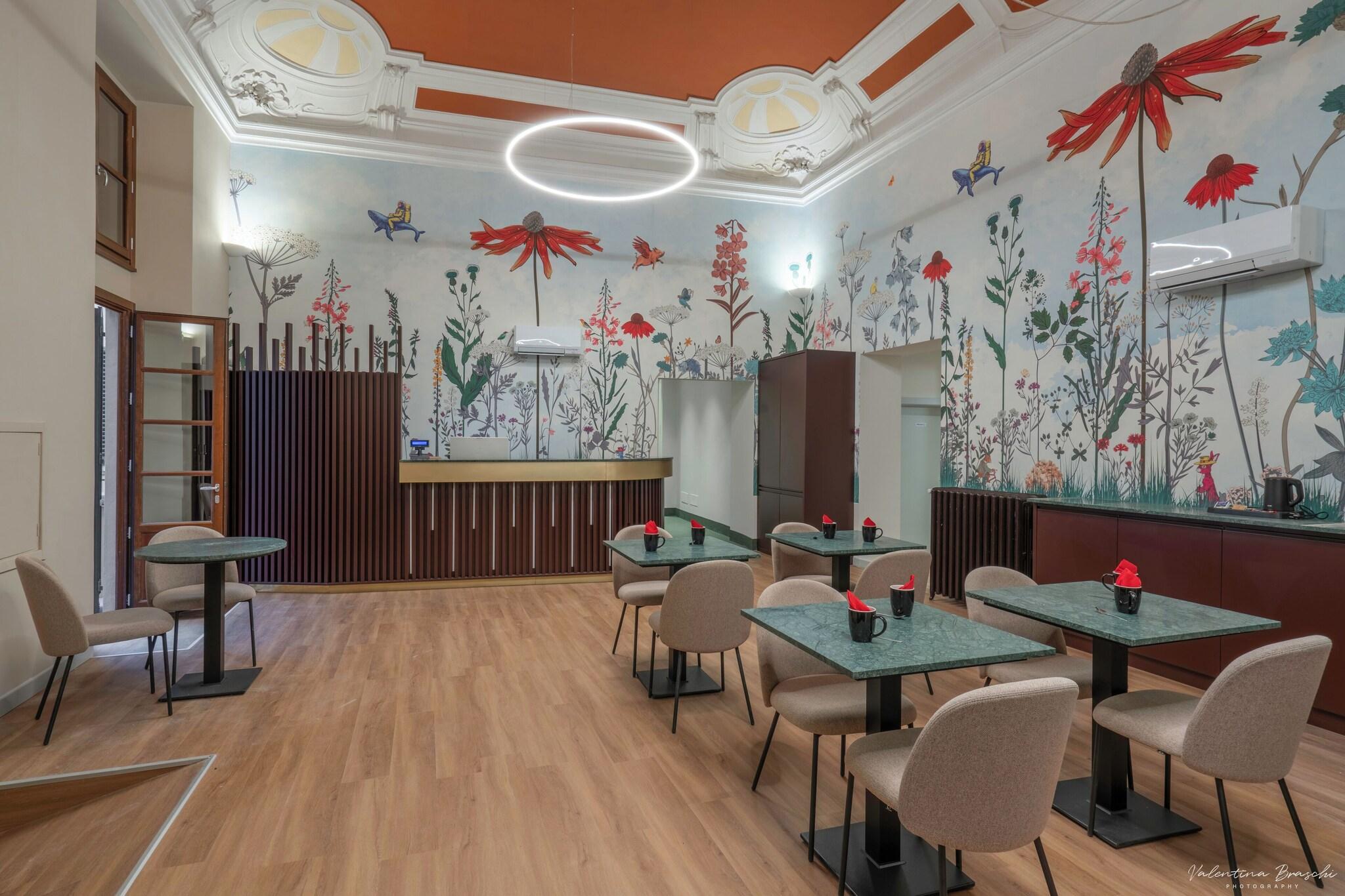 Hotel Adamas