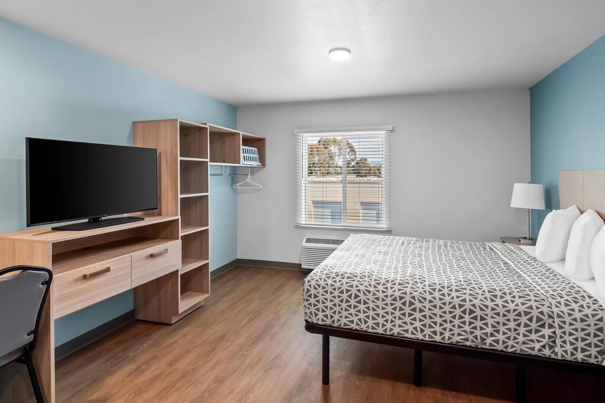 Woodspring Suites Santee San Diego Northeast