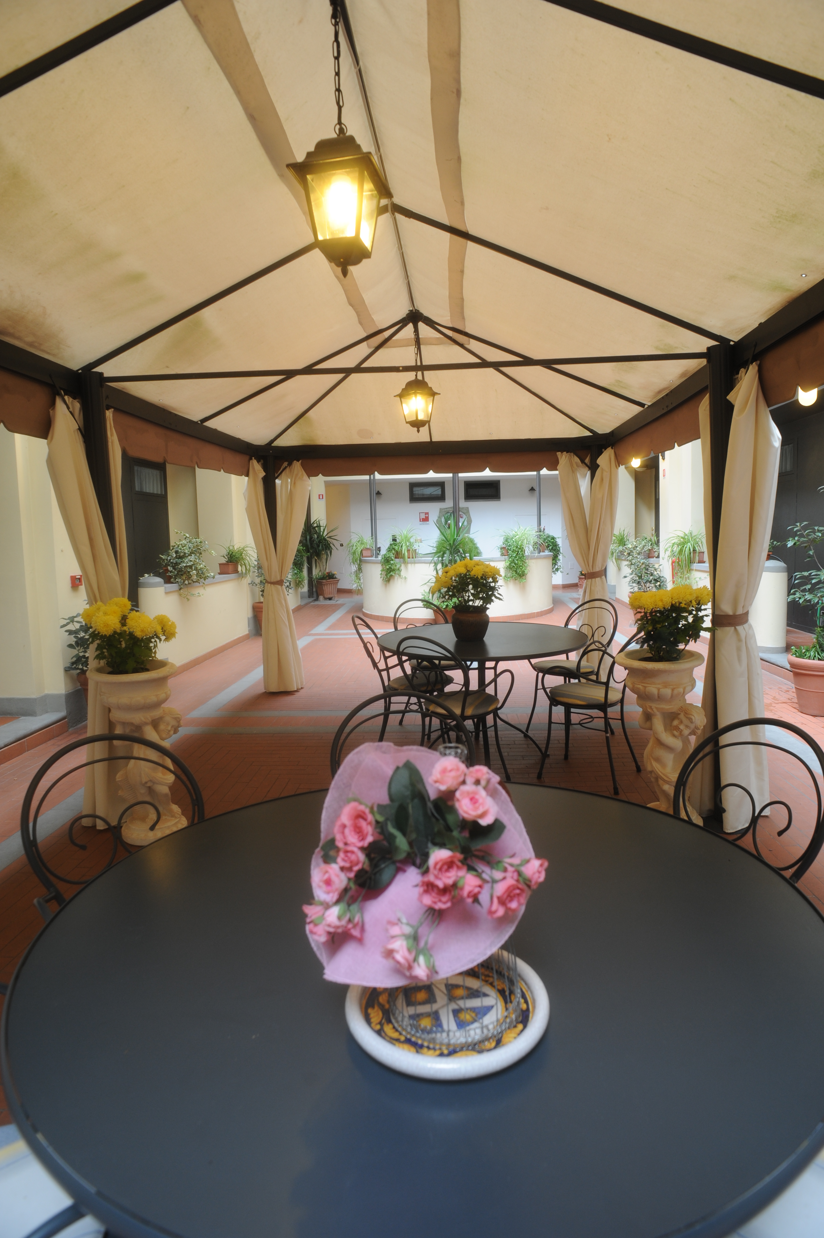 La Contessina Residence