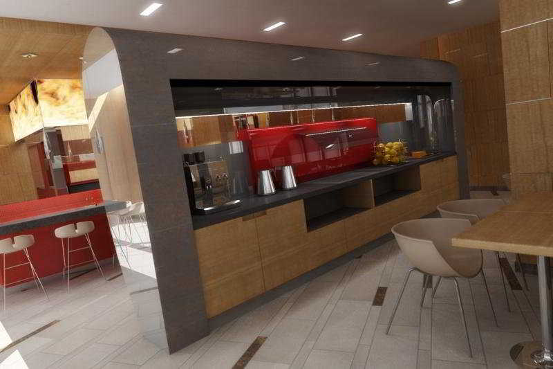 T Hotel Lamezia