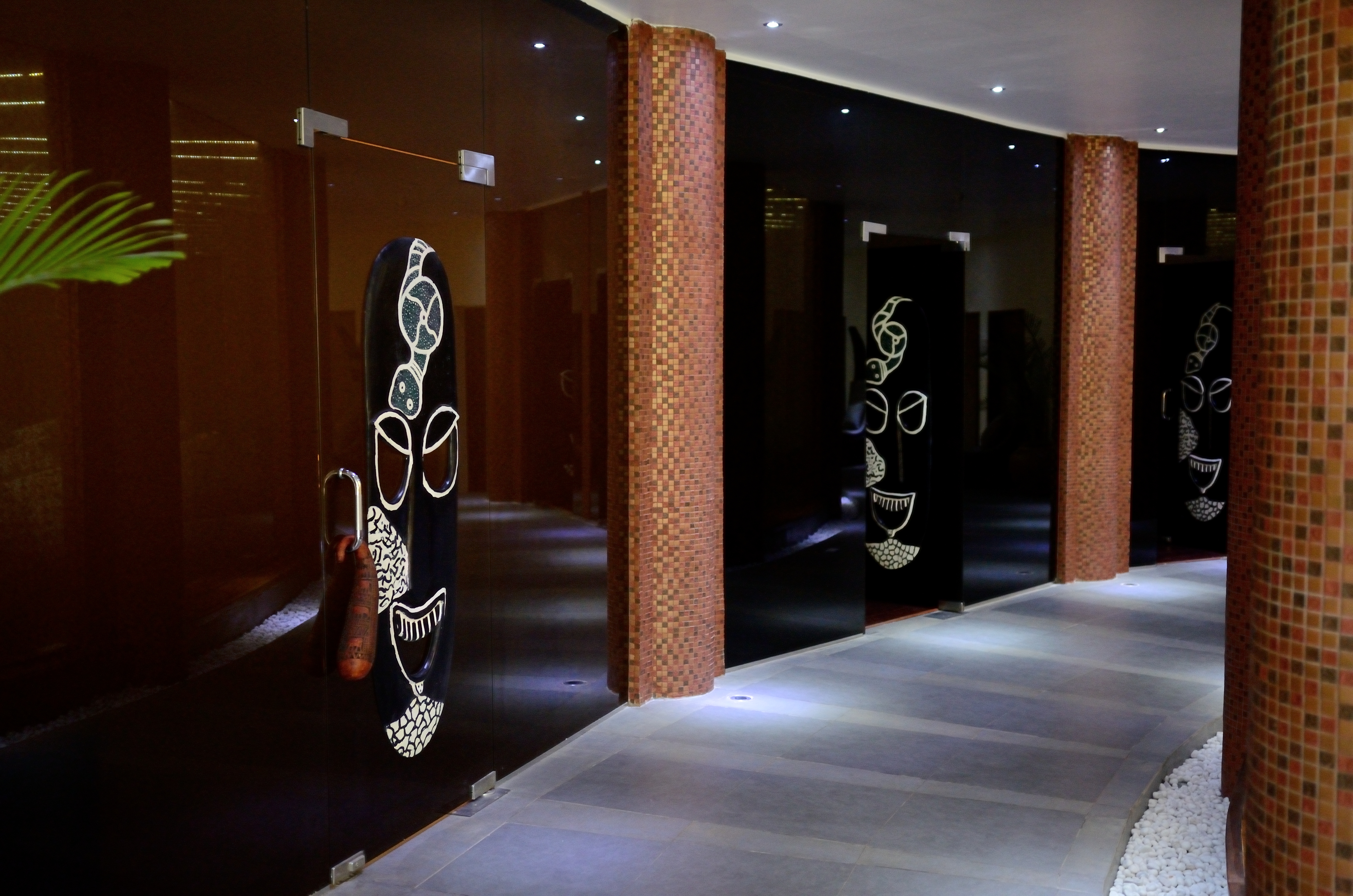 Ocean Paradise Resort - photo