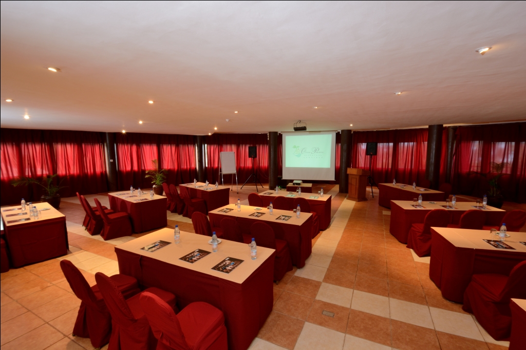 Ocean Paradise Resort - photo