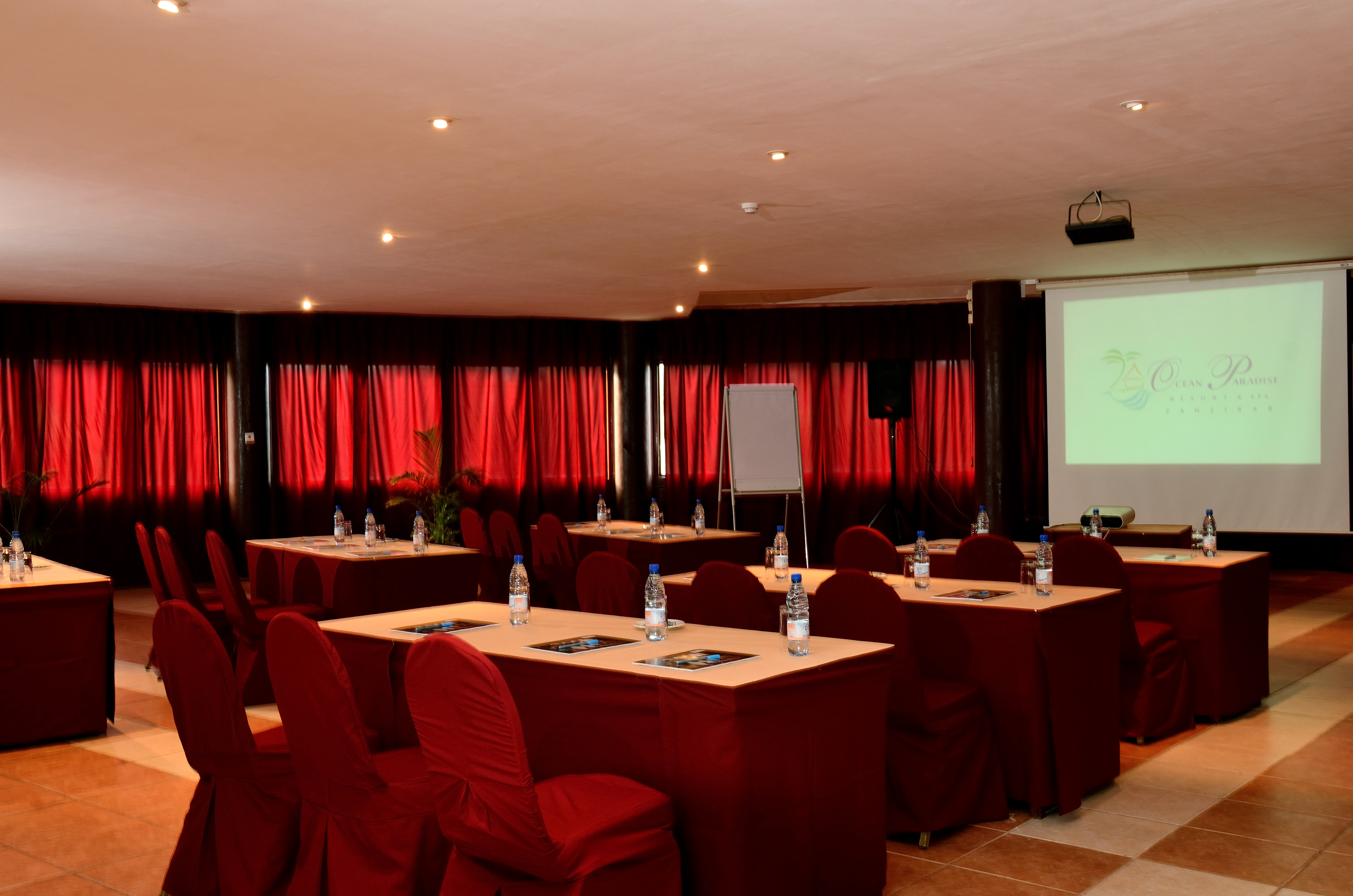 Ocean Paradise Resort - photo