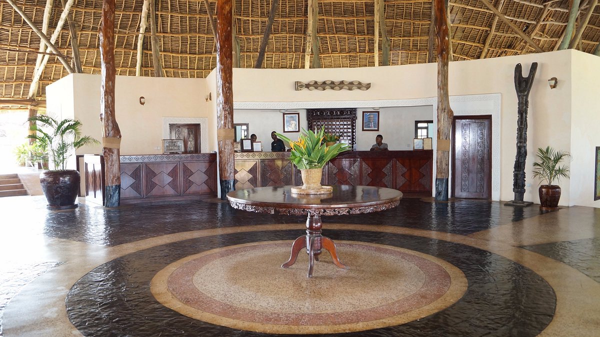 Ocean Paradise Resort - photo